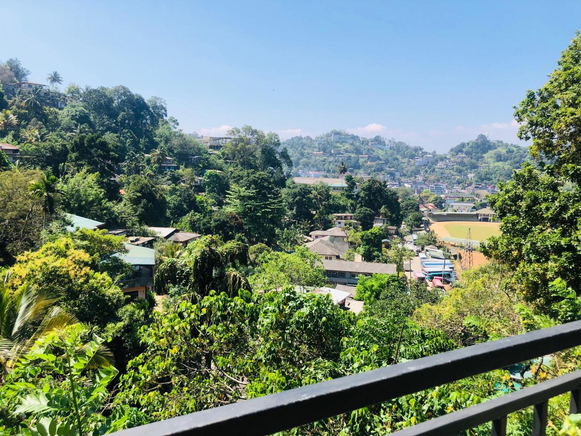 Homestay Dilruk
