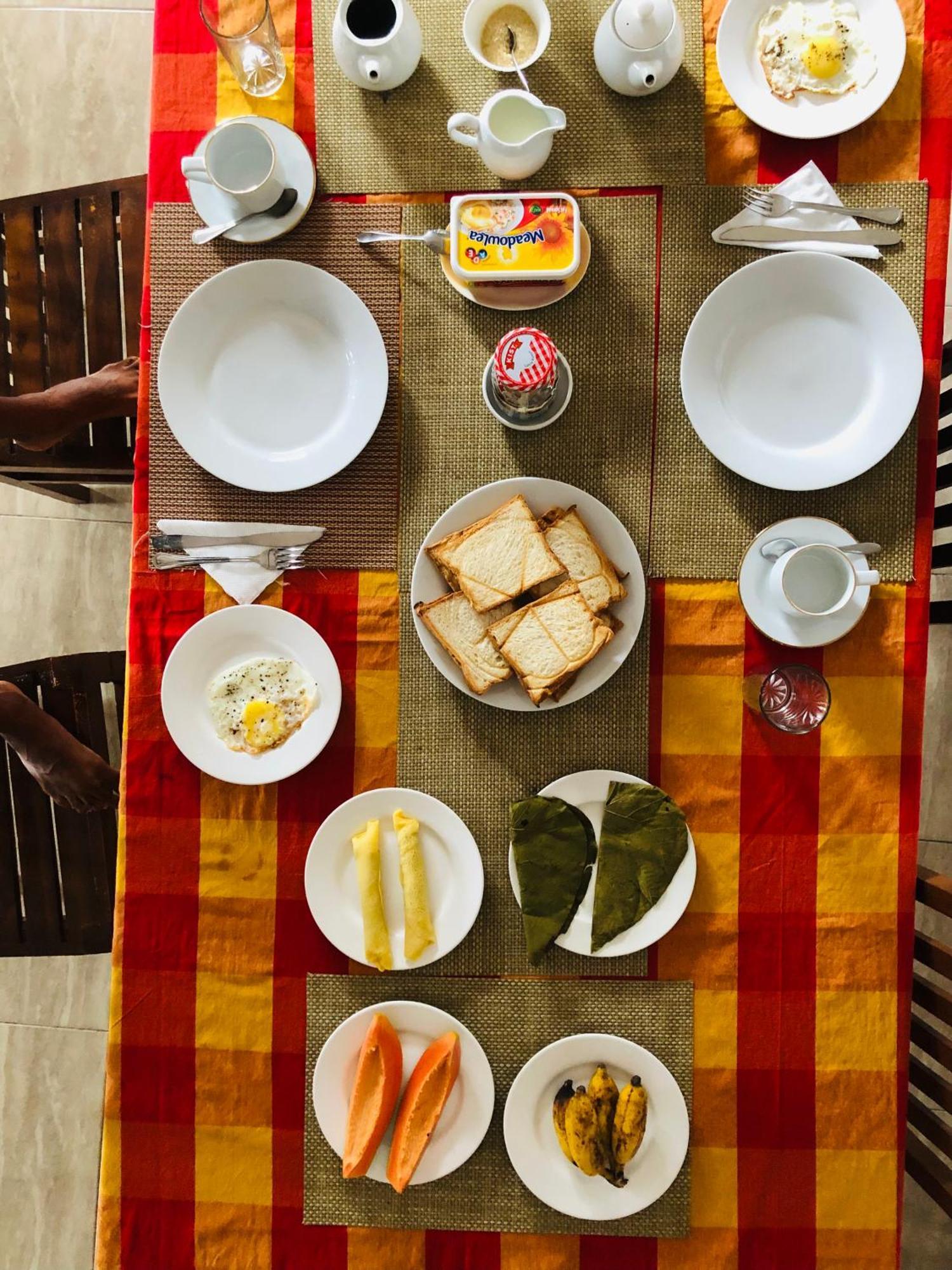 Dilruk Homestay Kandy