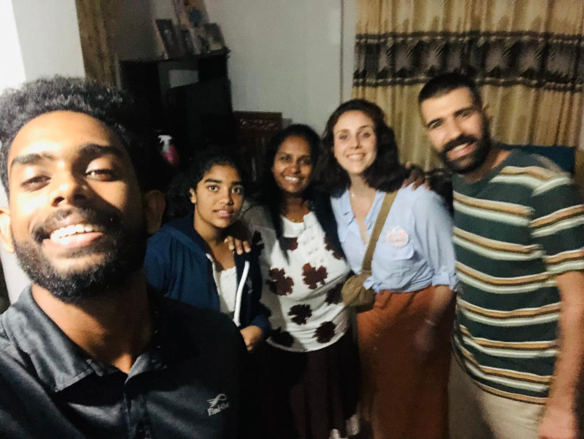 Dilruk Kandy