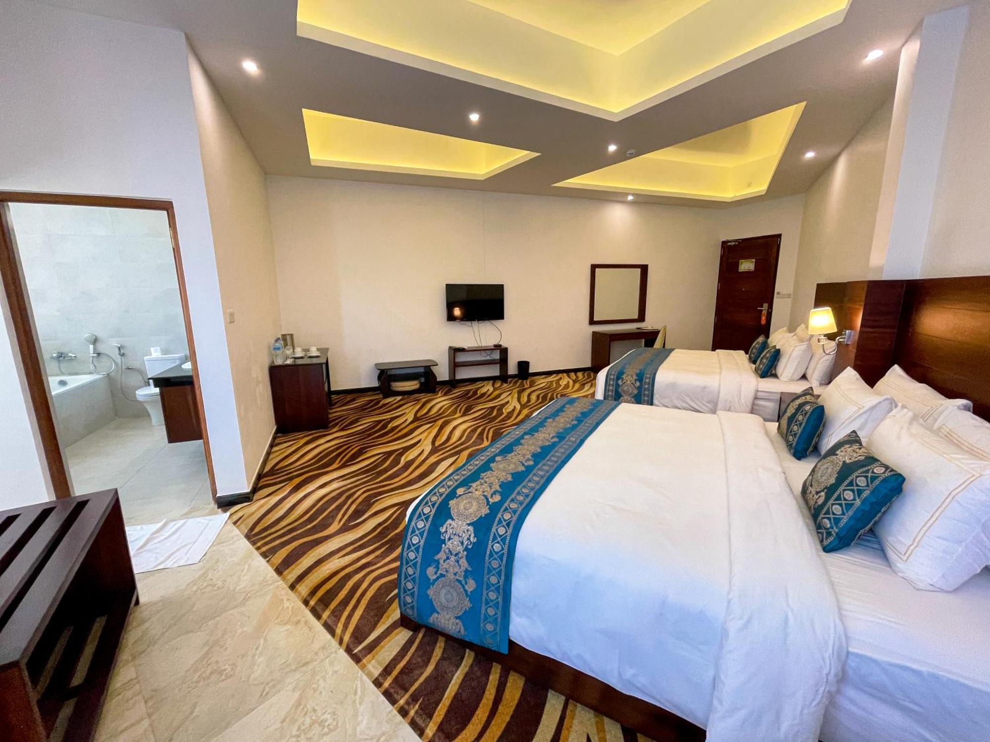Bellwood Hills & Hotel 4*