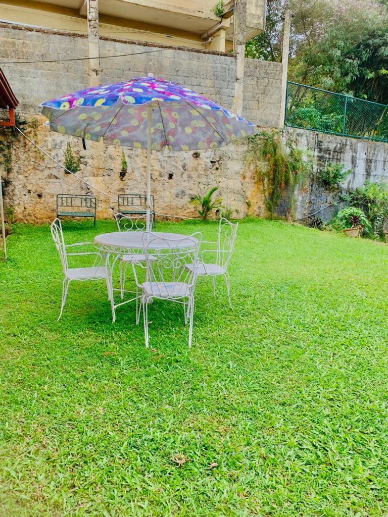 No 06 Veediya Bandara Lane Bahirawakanda Kandy