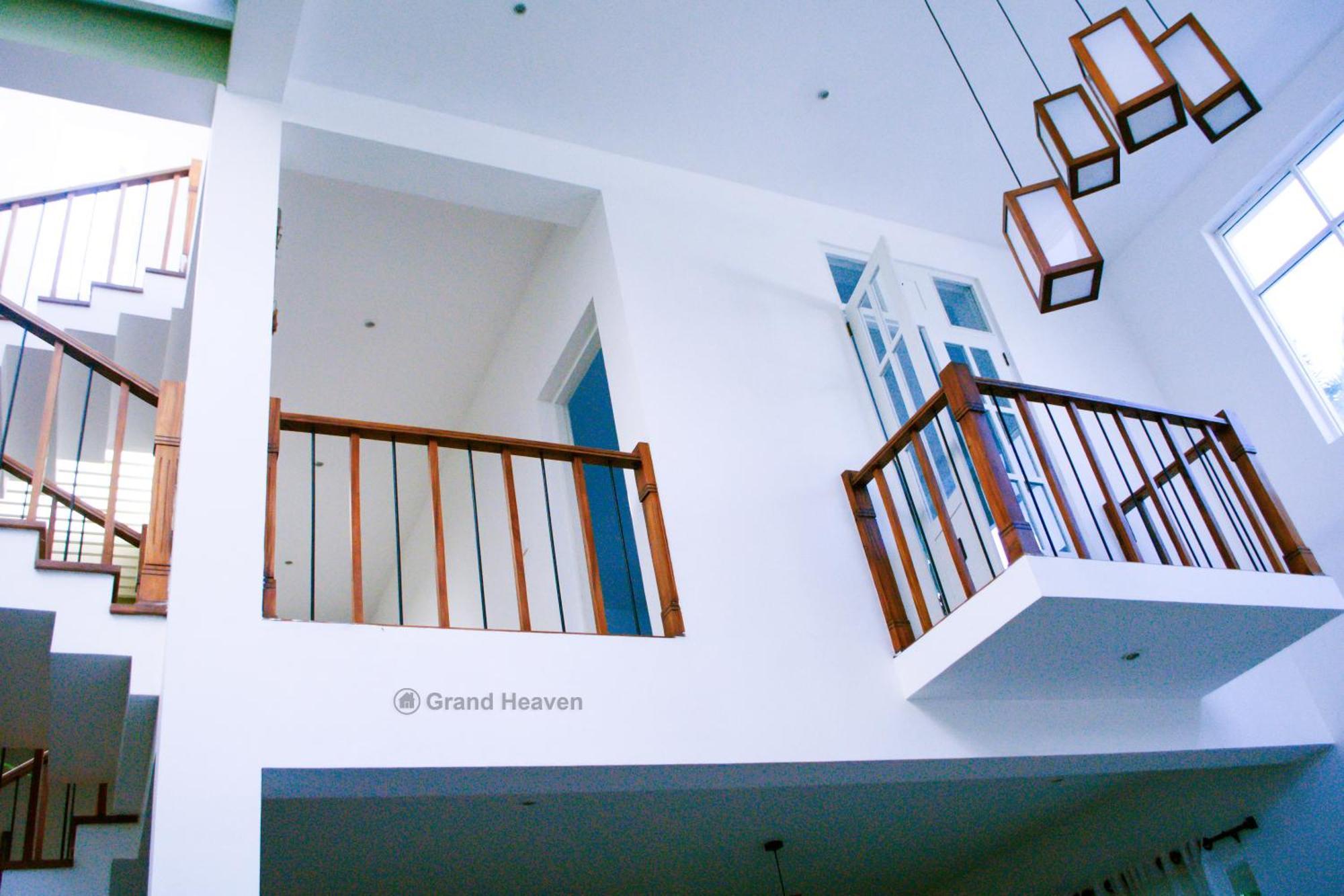 Grand Haven Luxury
