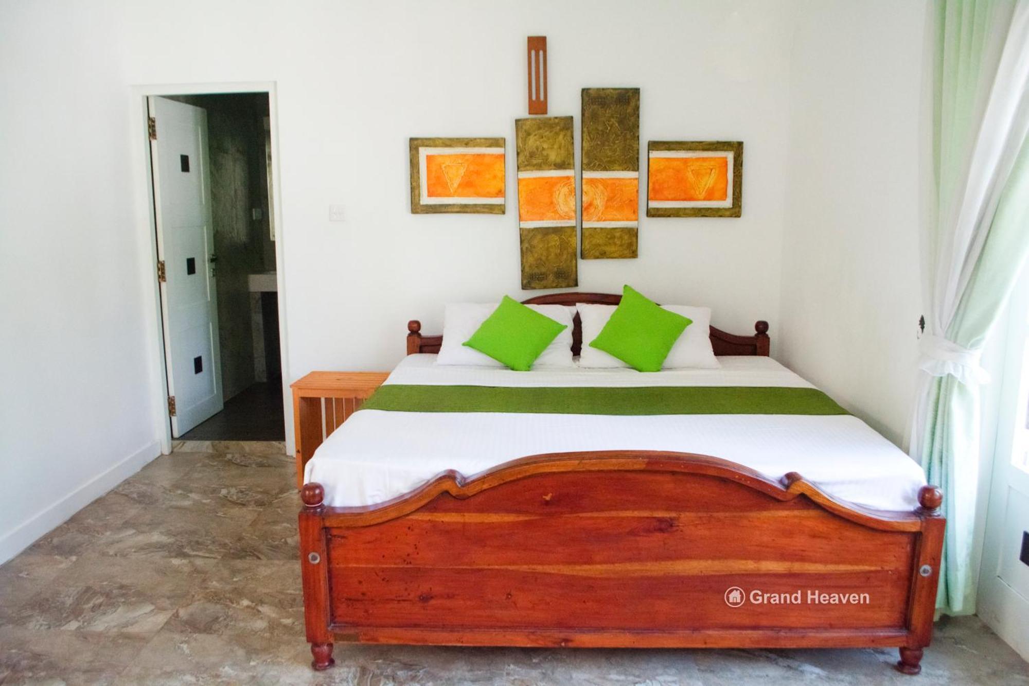 Grand Haven Luxury Bed & Breakfast Kandy