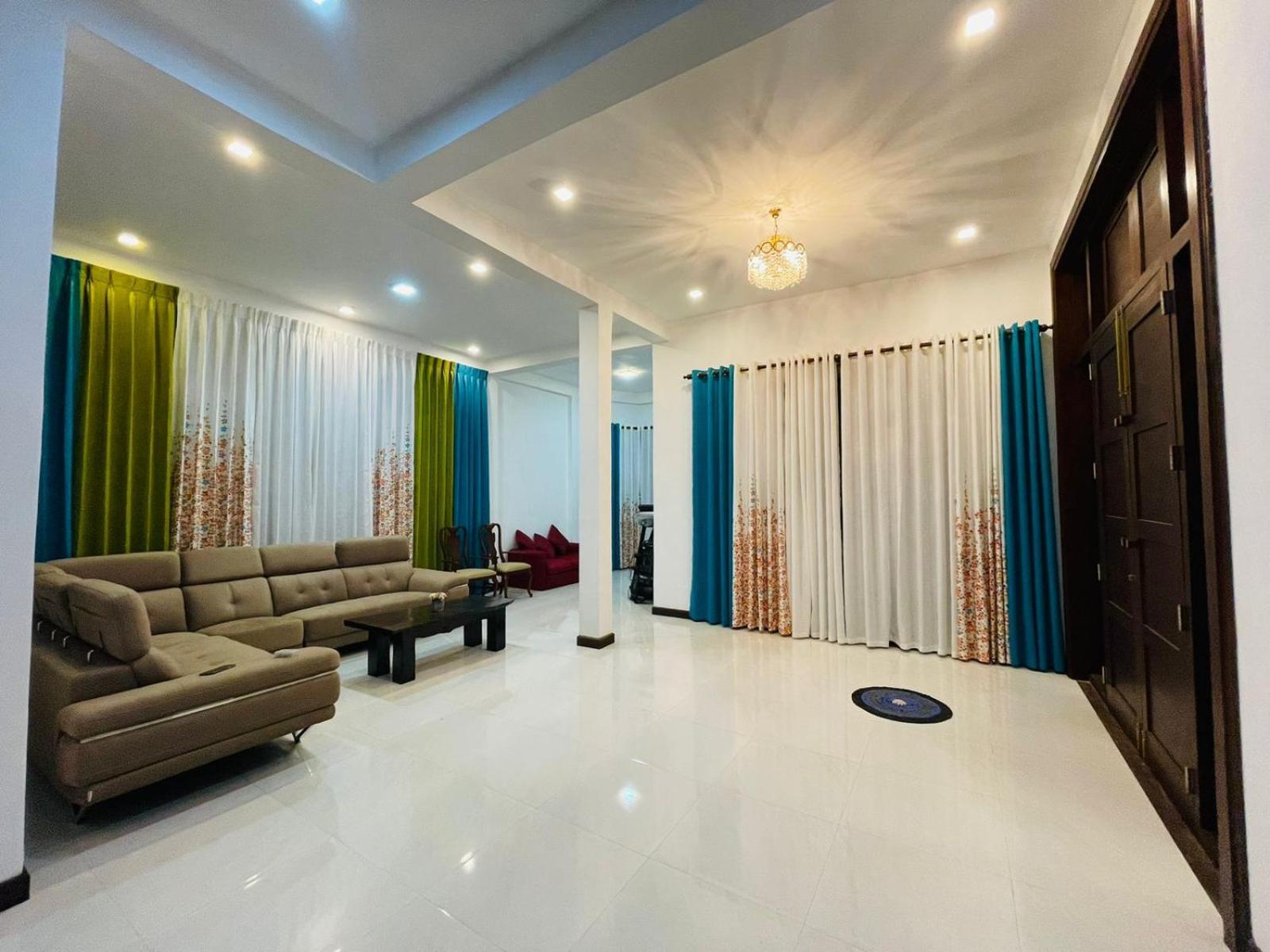 Lumark Homestay *