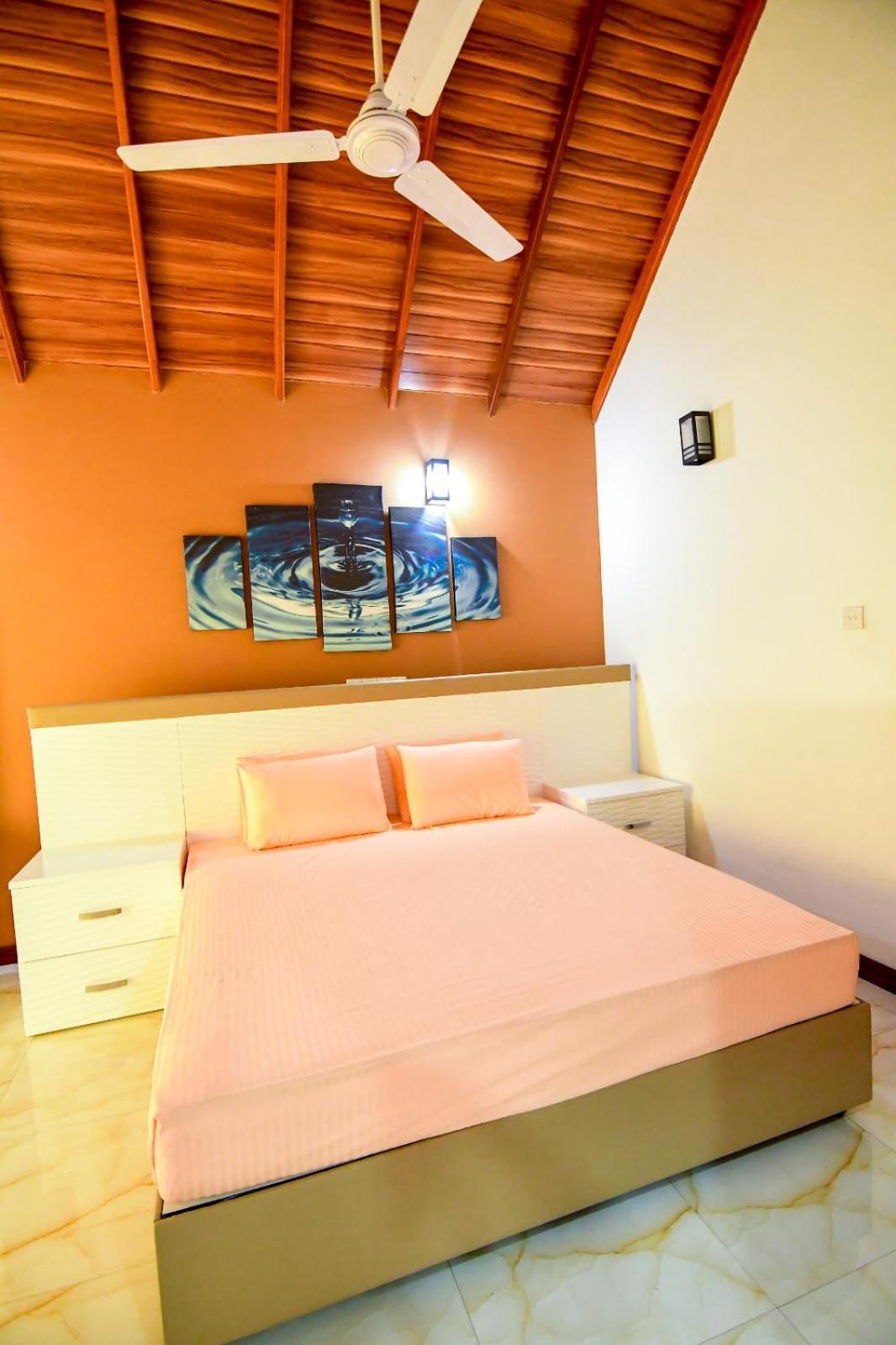 Country house Aura Kandy