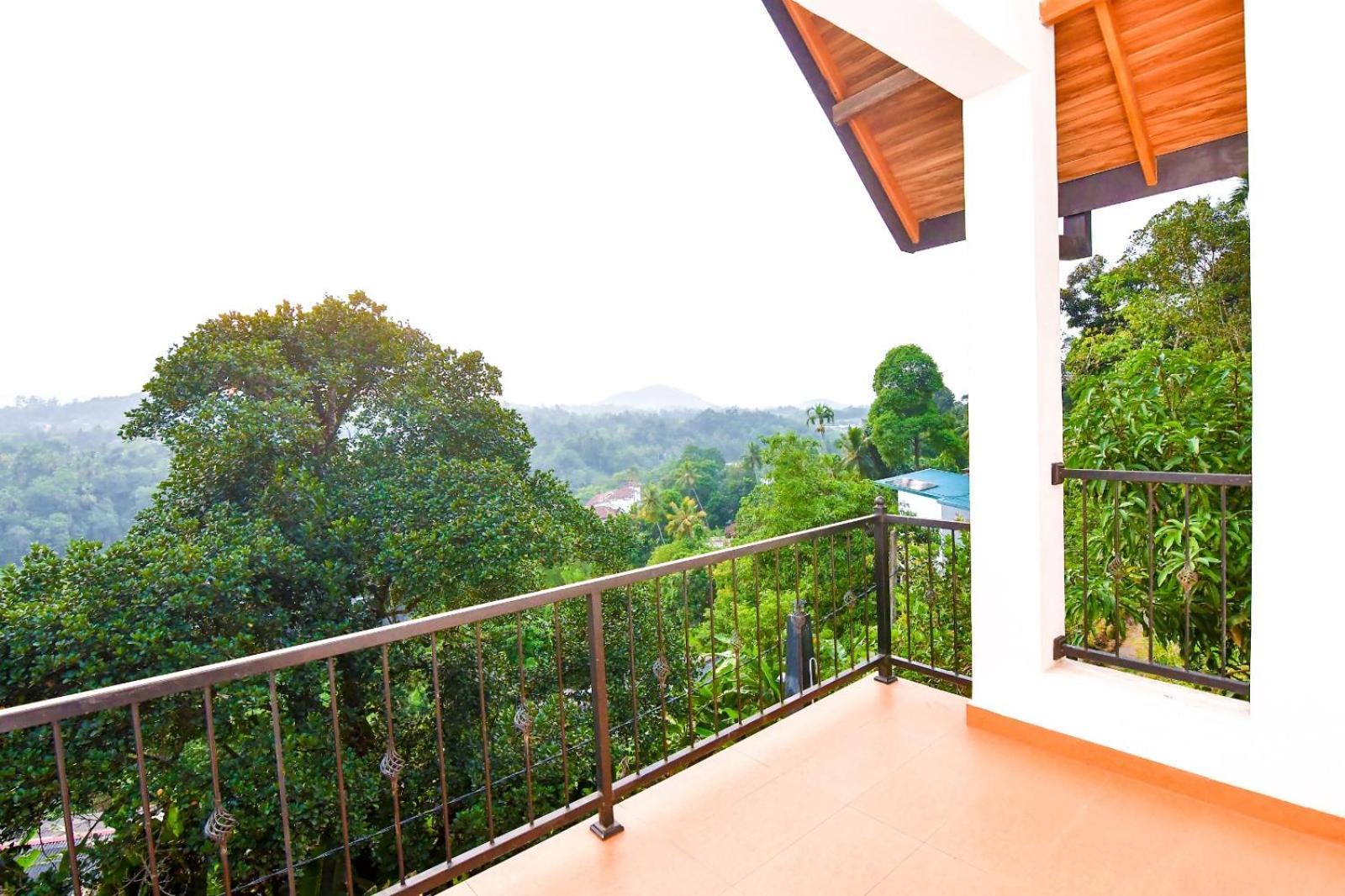 Country house Aura *