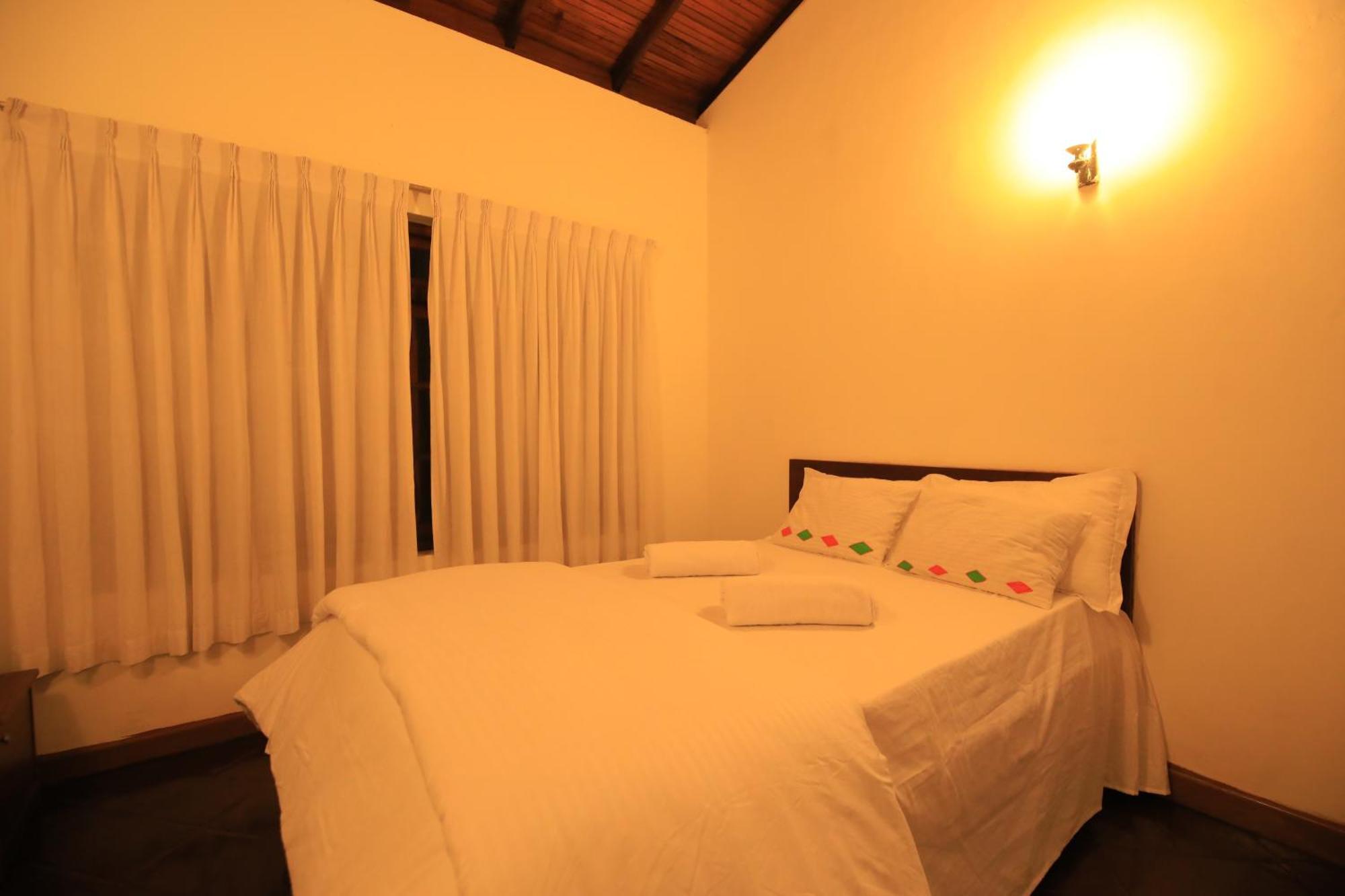 Country house Peaceful Paradise Kandy