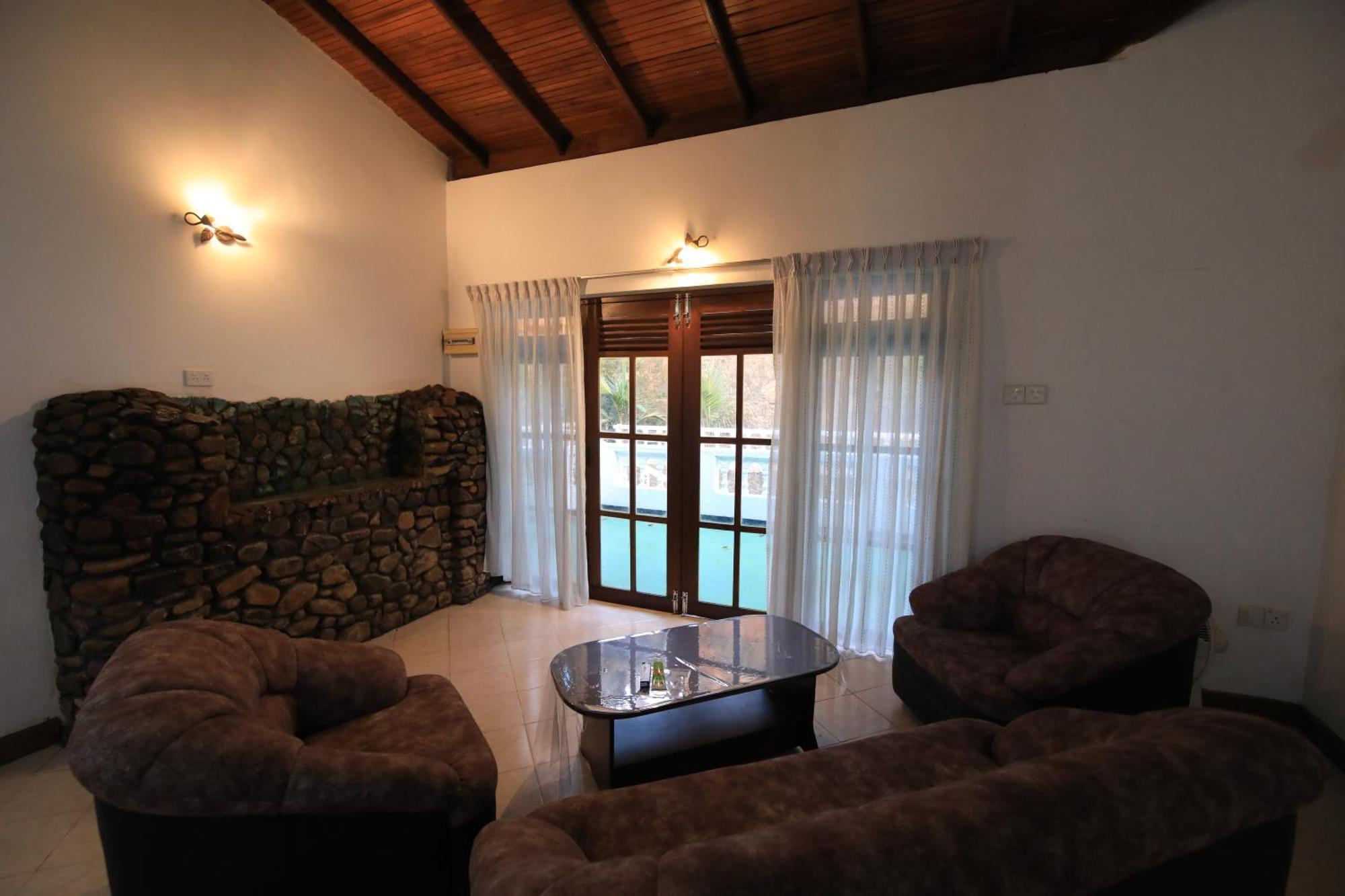 Country house Peaceful Paradise Kandy