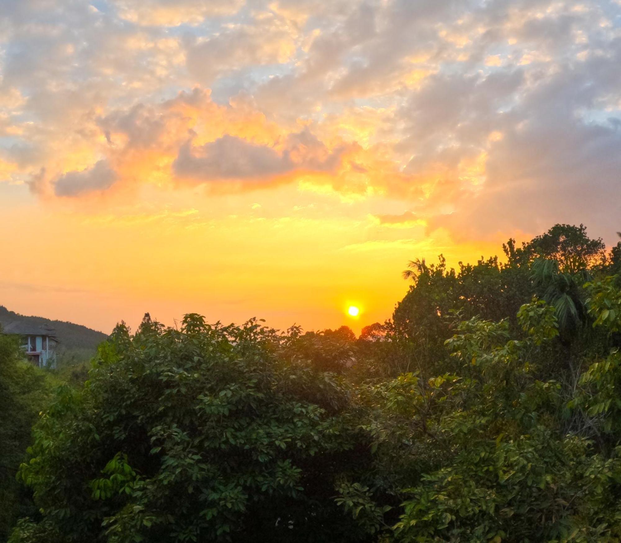 Peaceful Paradise Kandy