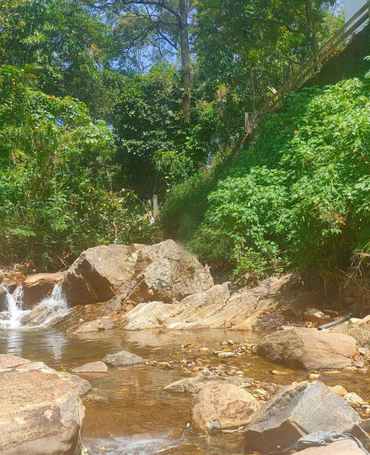 Peaceful Paradise Country house Kandy