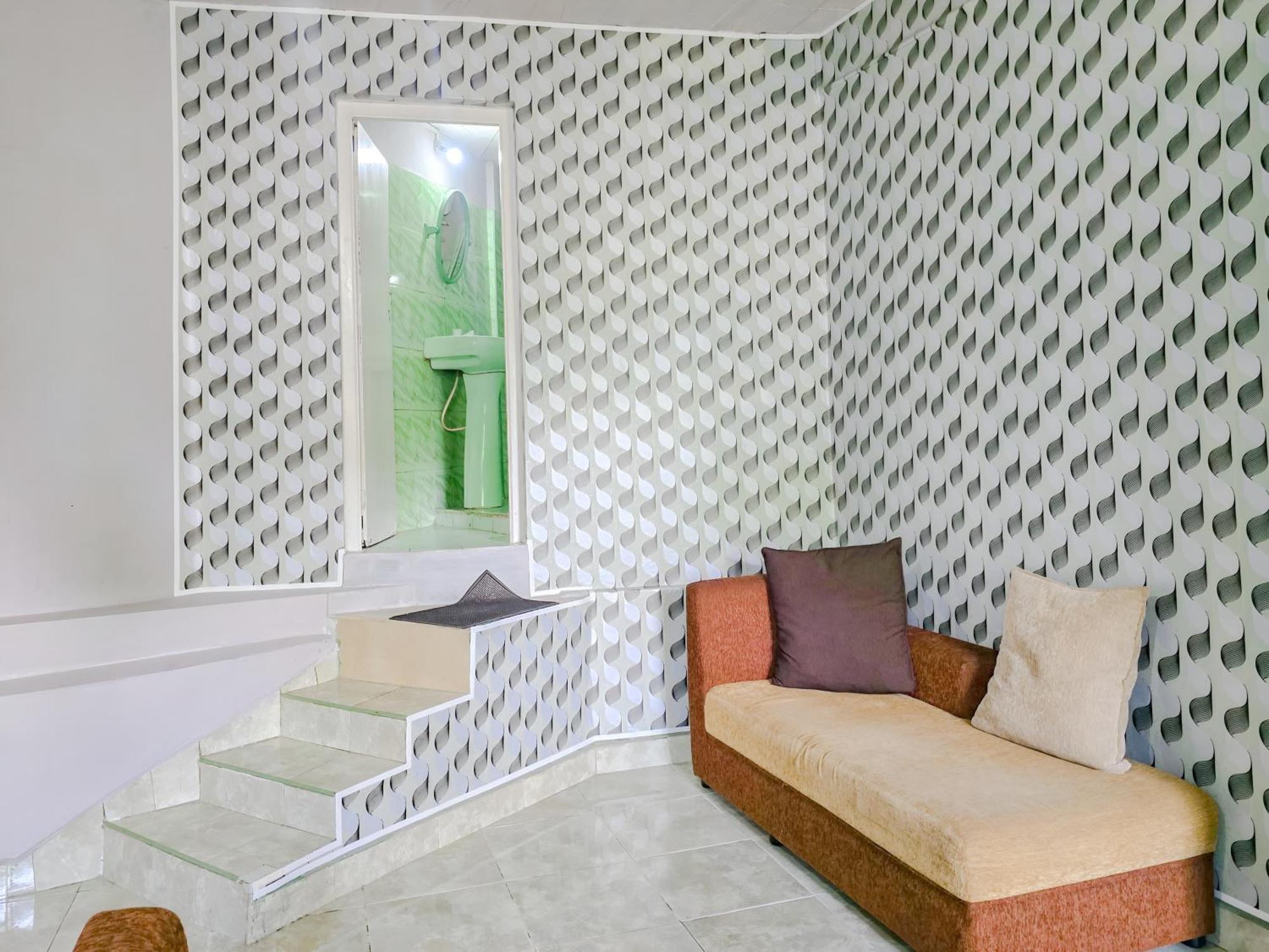 The Brick House Homestay *