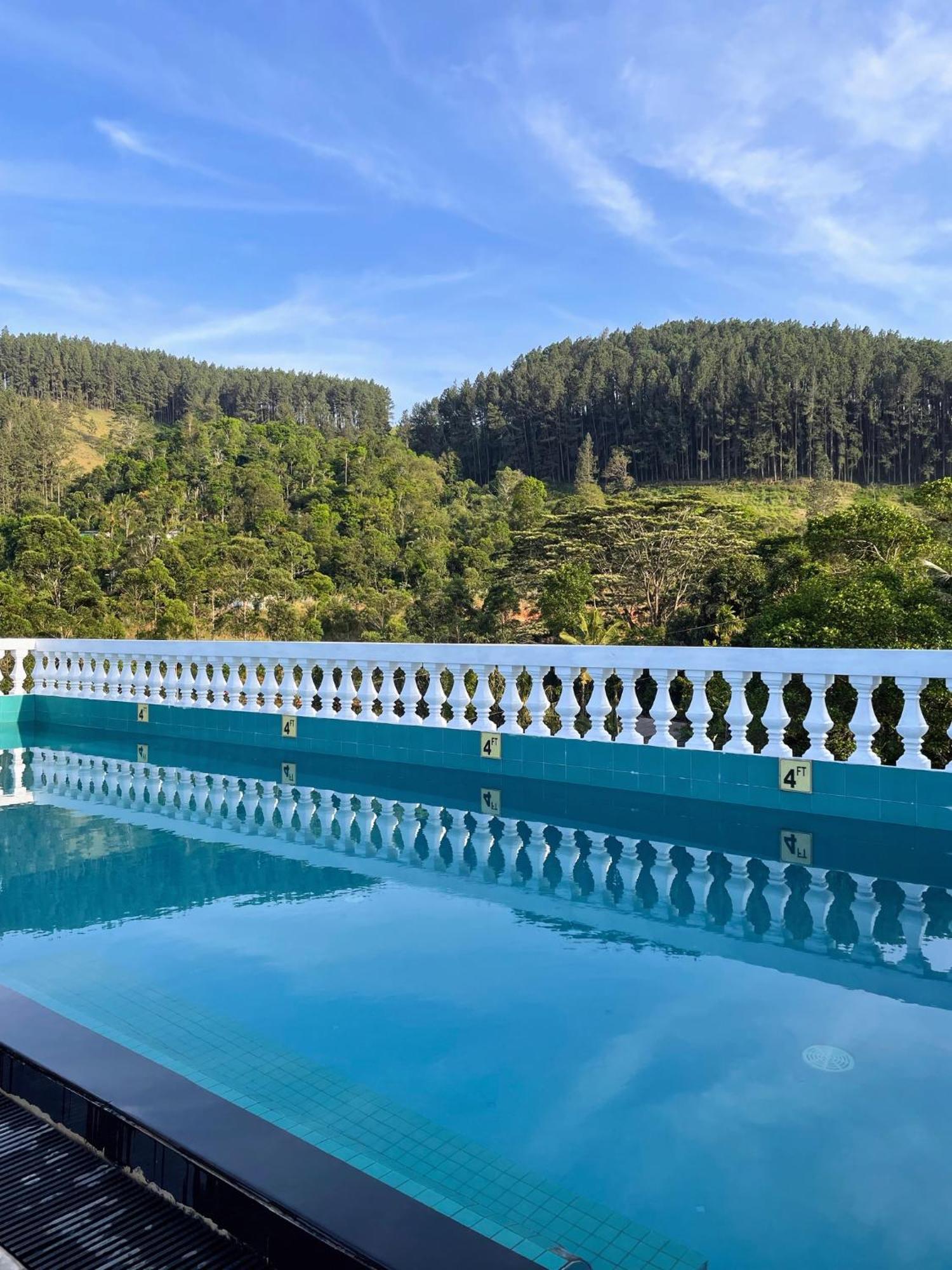 Bellwood Hills & Kandy