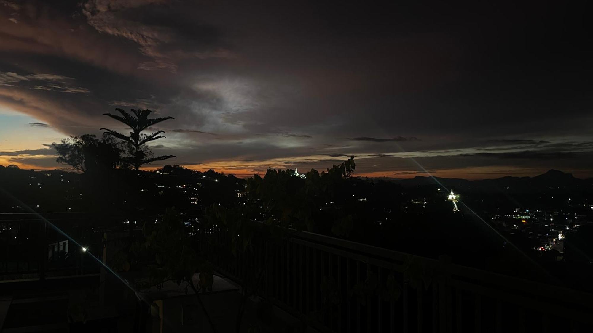 Homestay Sun Dove