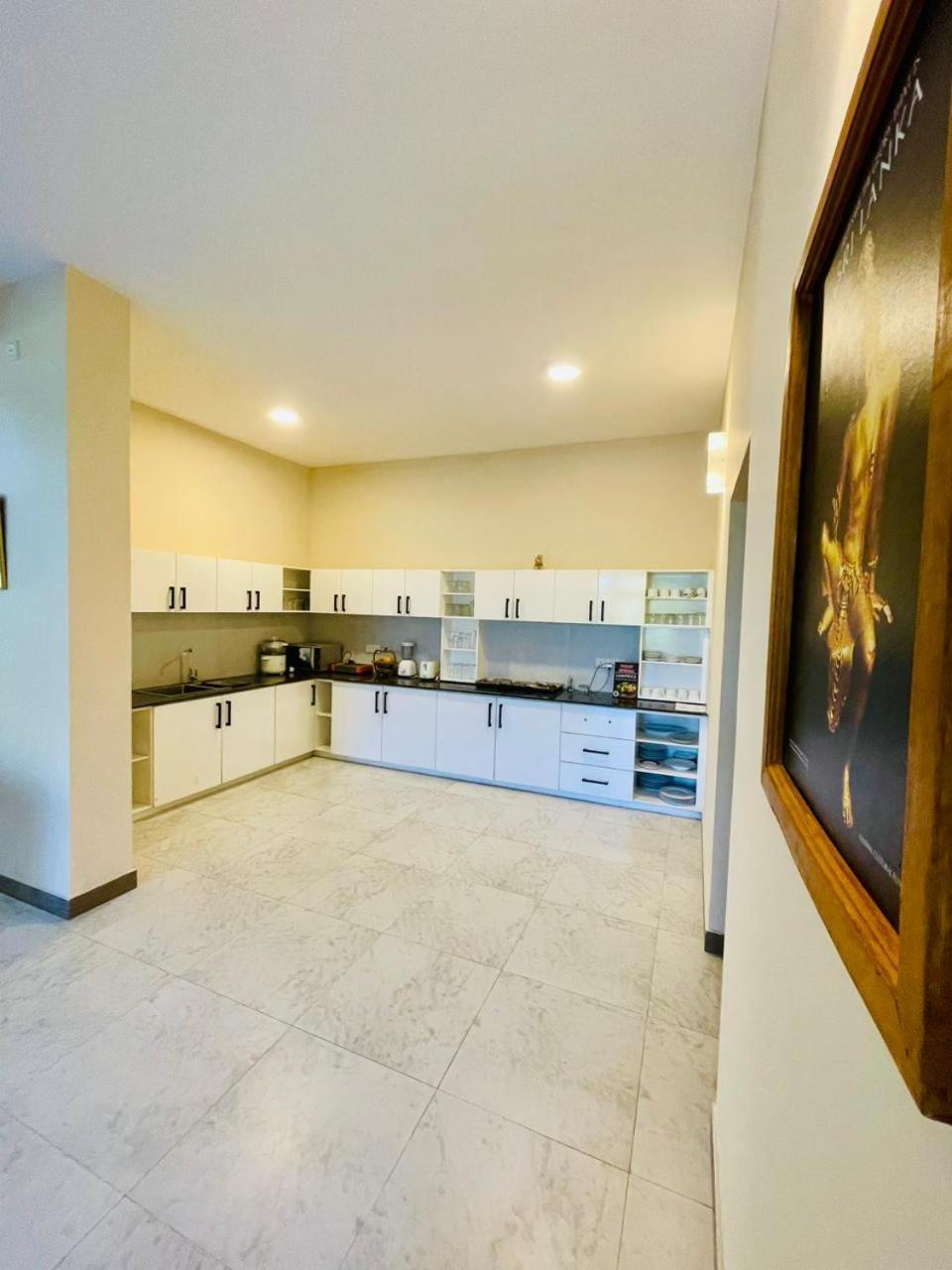 Guest house The Kandyan Legends