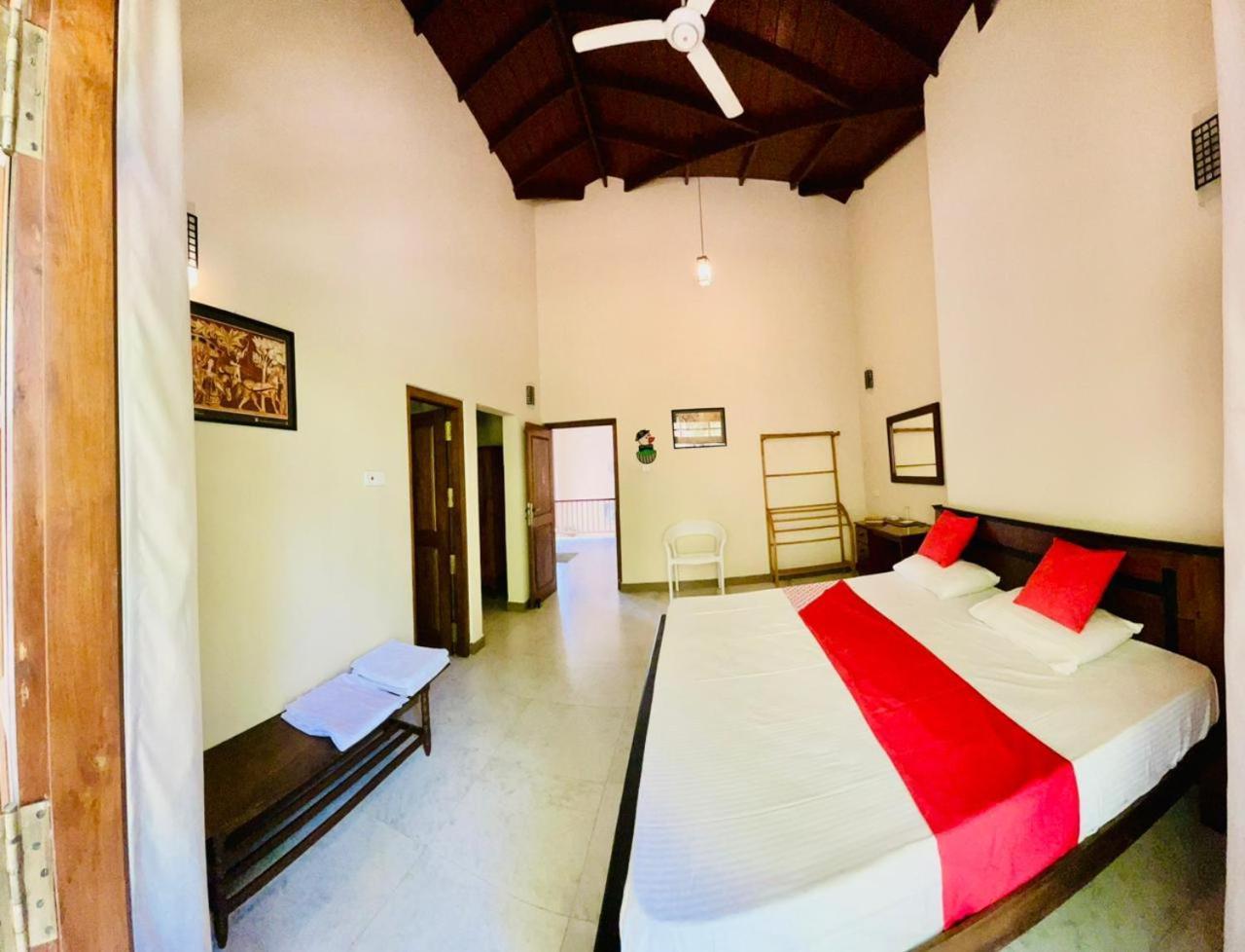 The Kandyan Legends Guest house