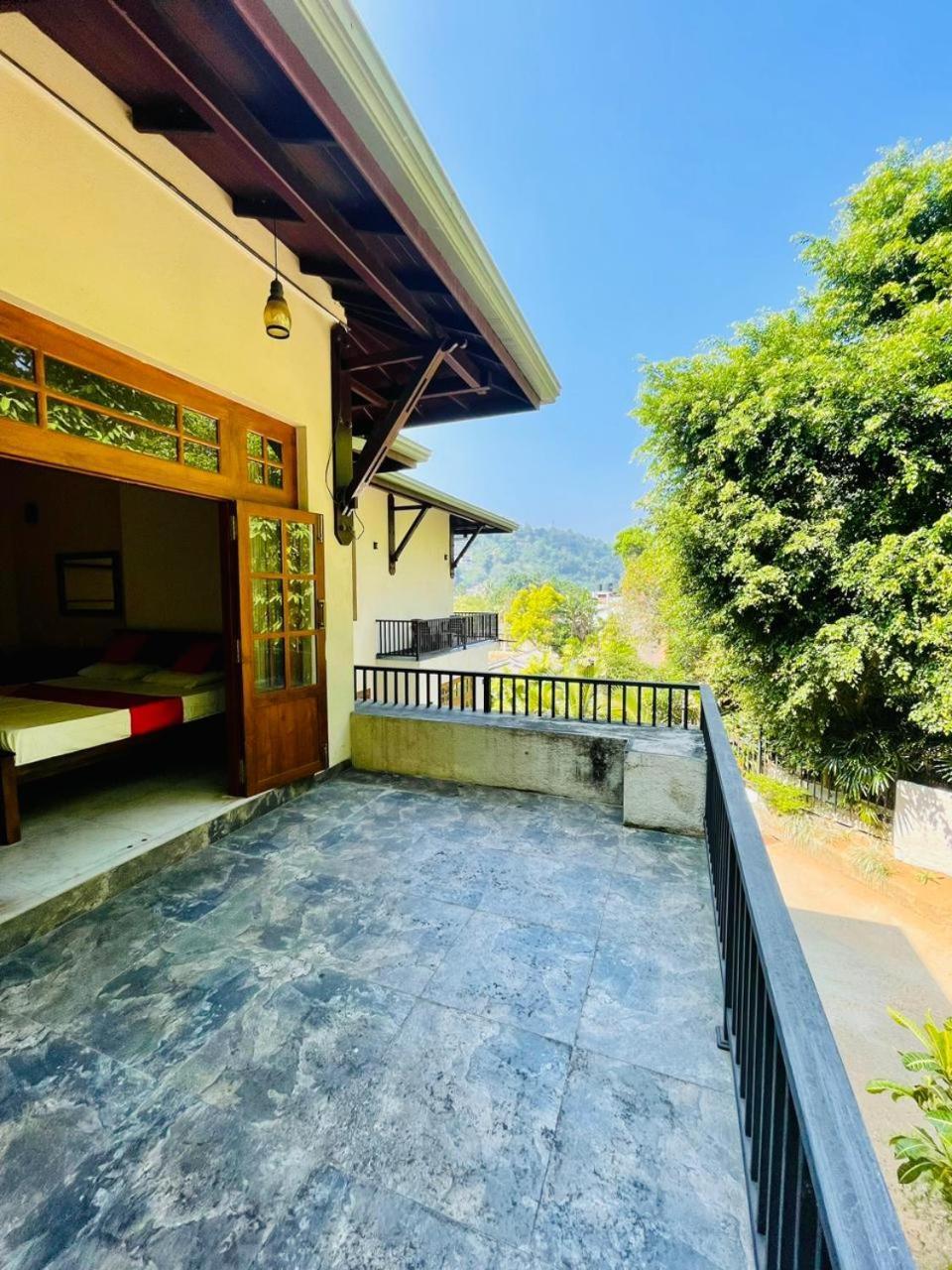 Guest house The Kandyan Legends Kandy