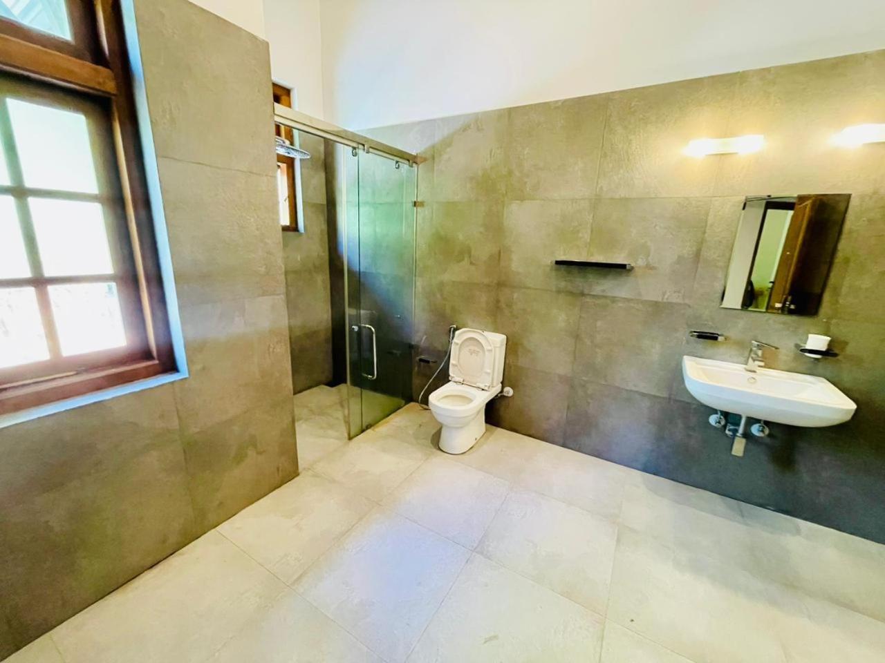 The Kandyan Legends Guest house *