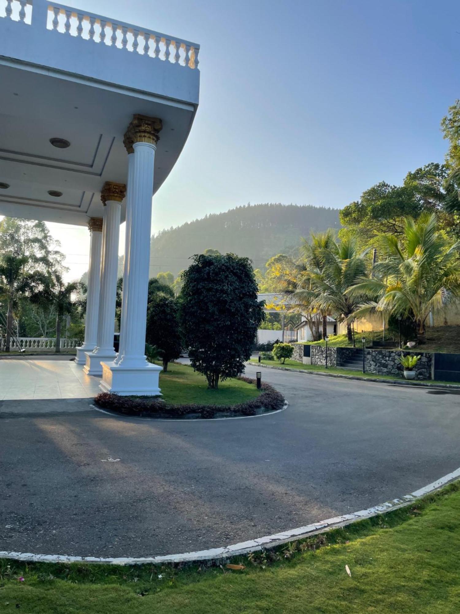 Bellwood Hills & Kandy