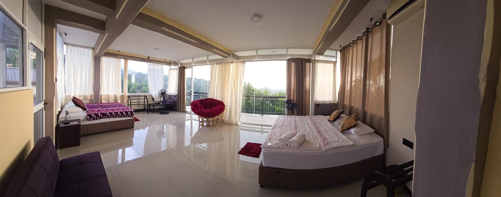 Eye Catch Guest house