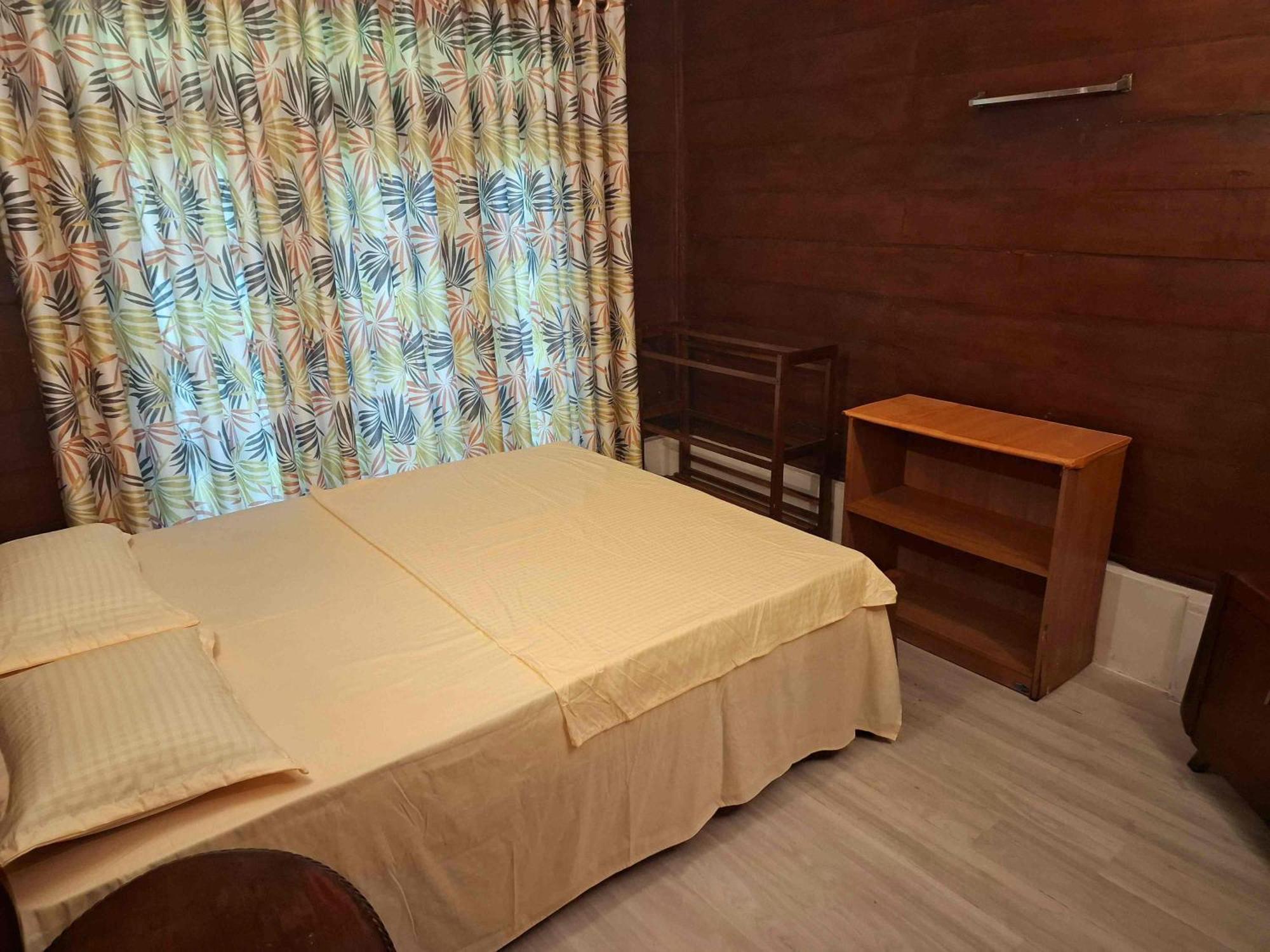 Homestay Ira Homes