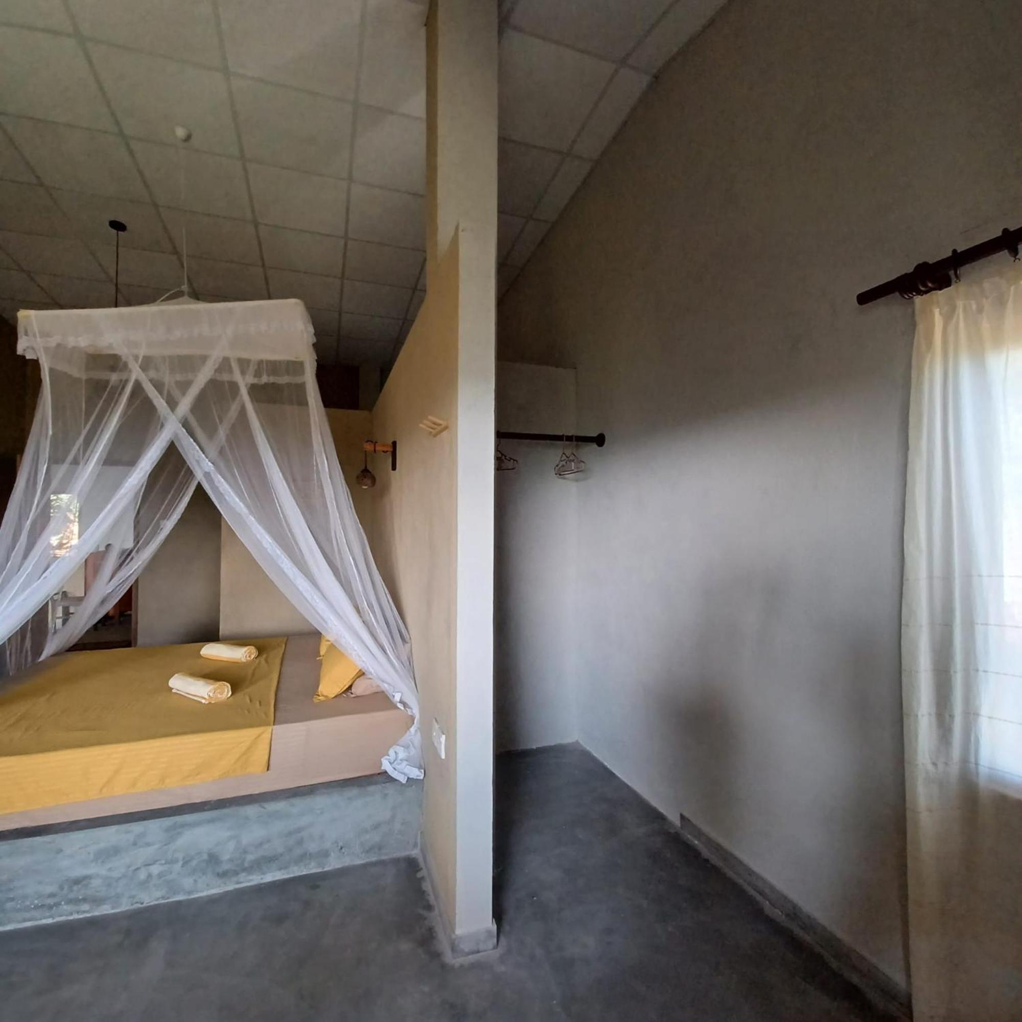 Lodge The Traveller Kandy