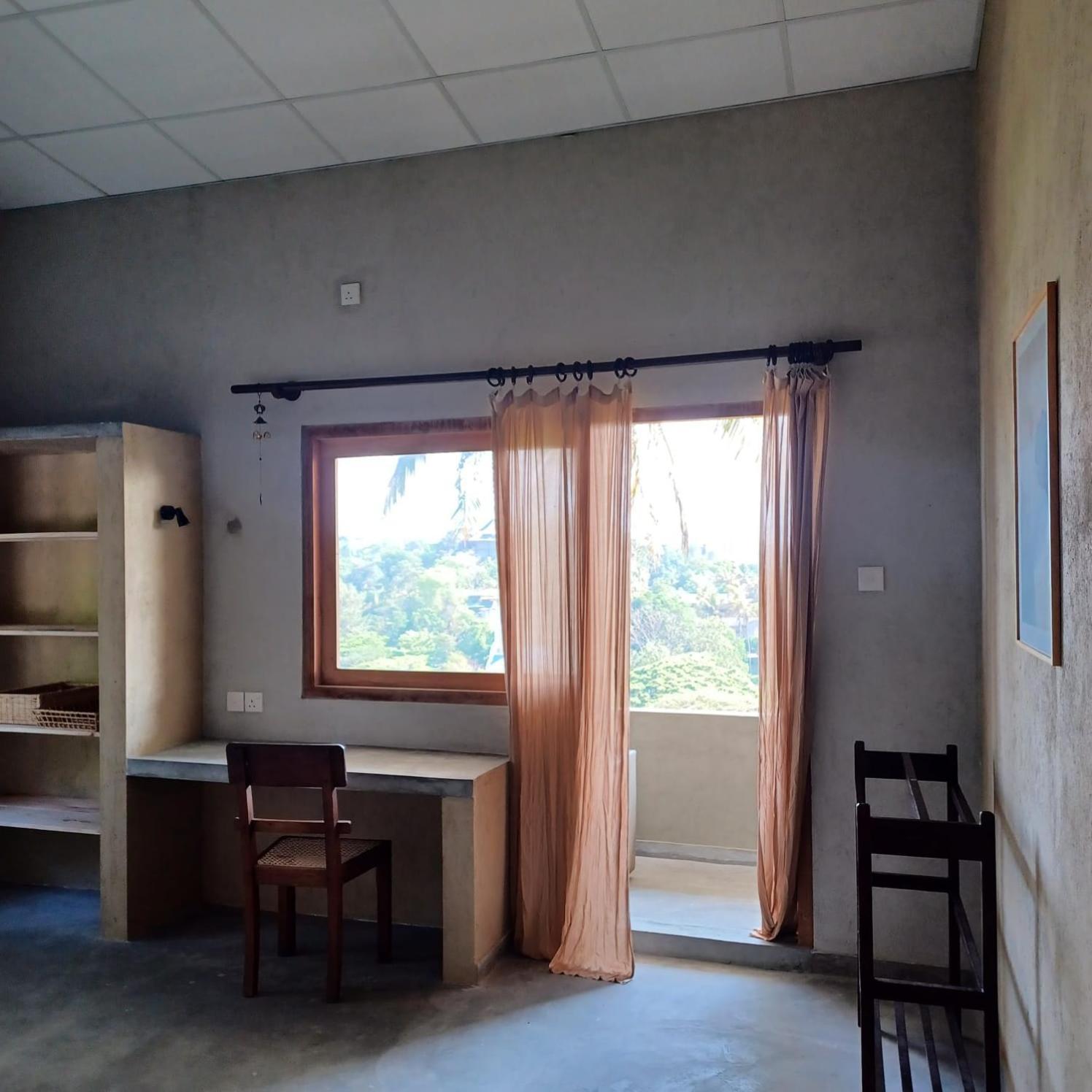 The Traveller Lodge
