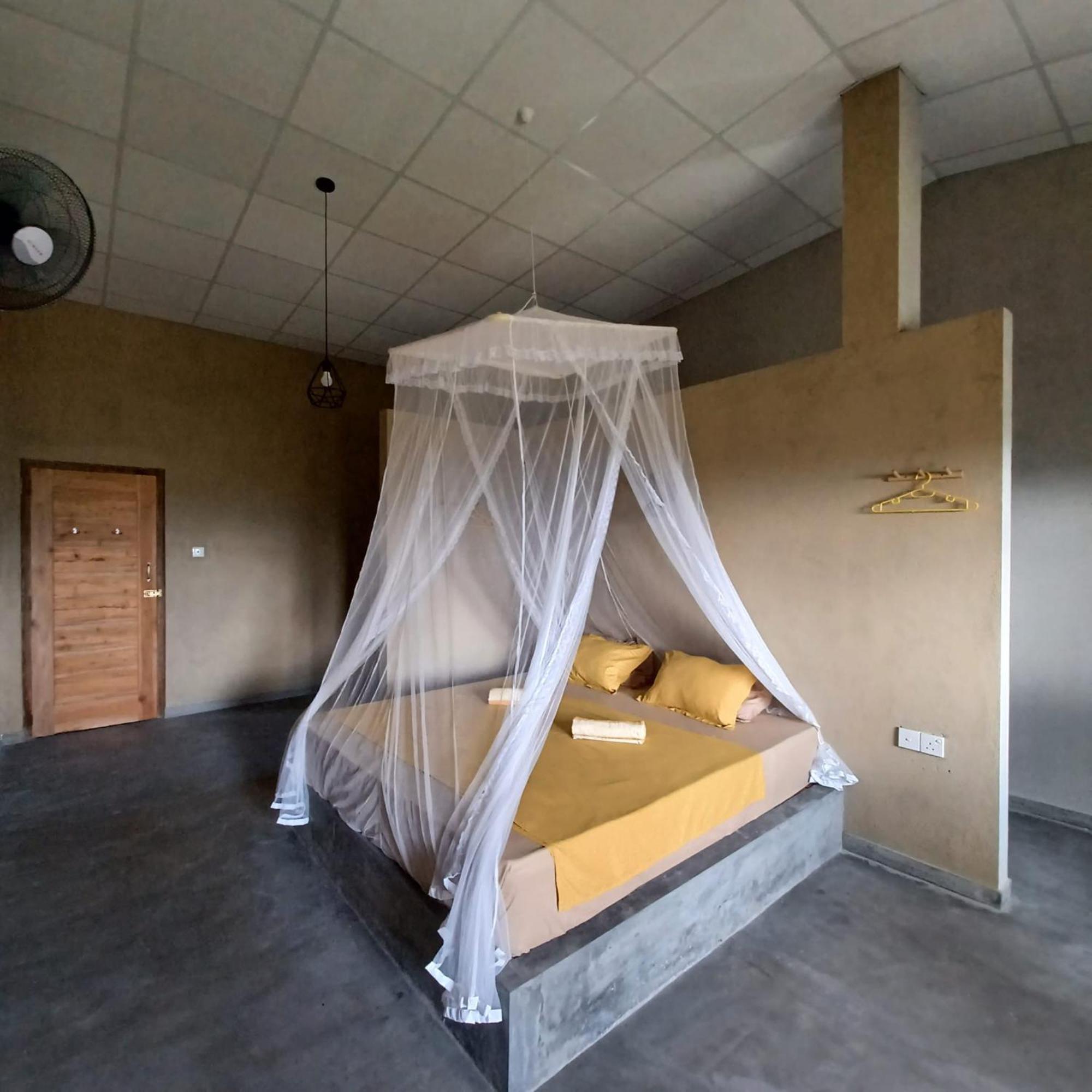 The Traveller Lodge Kandy