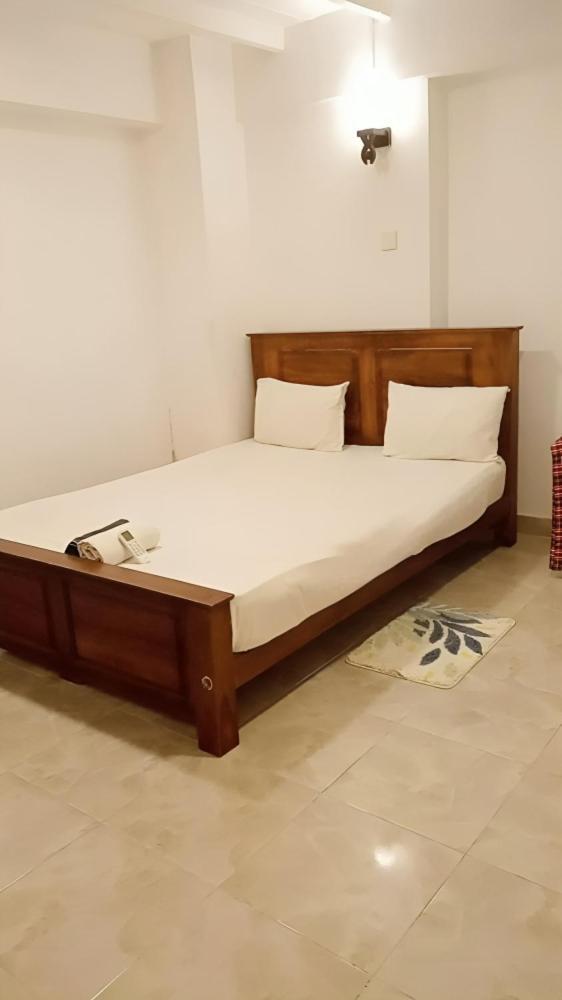 Sobasee Deluxe Apartment *