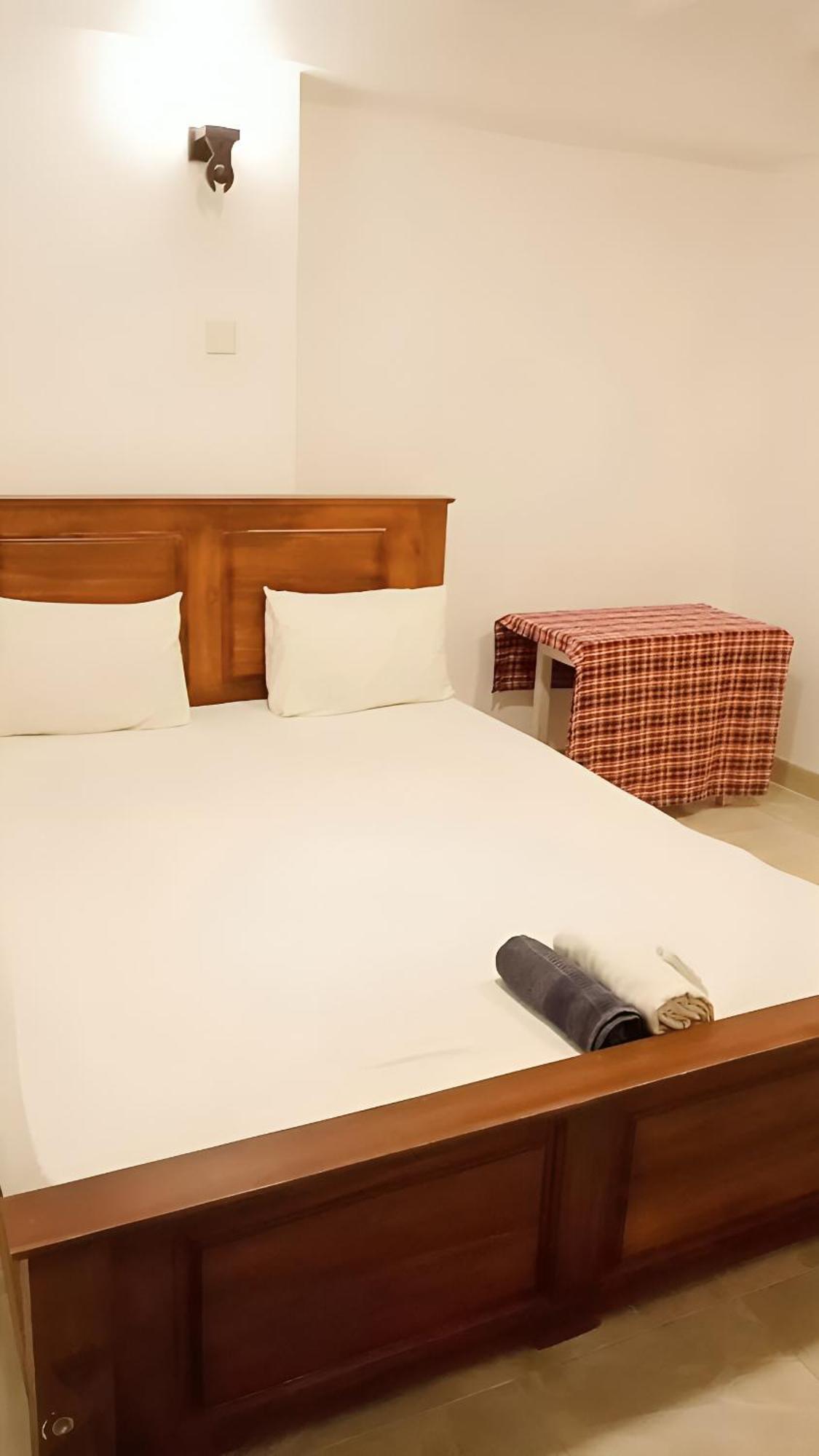 Sobasee Deluxe Apartment Kandy