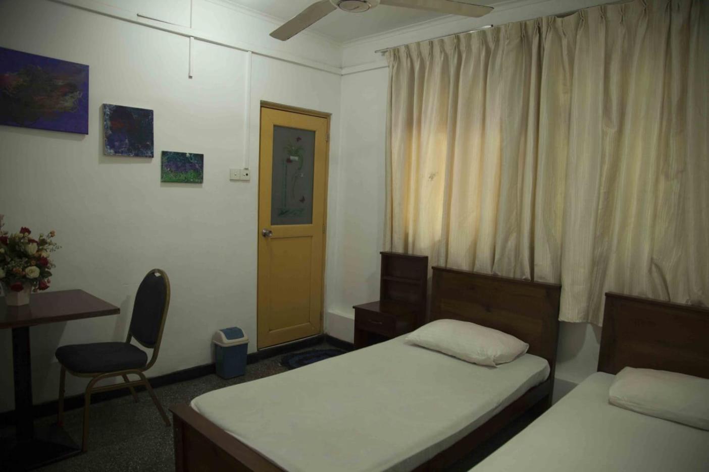 Hostel In 611 Kandy