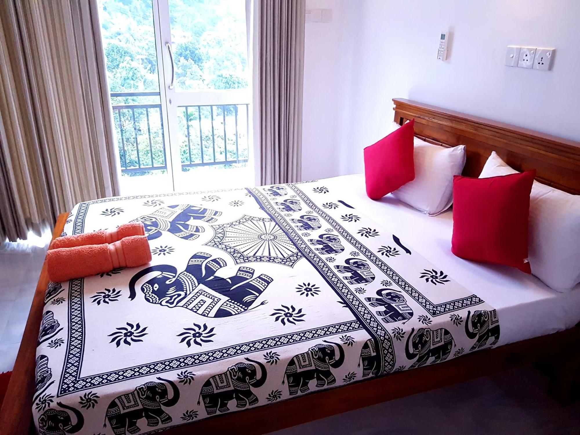 Jaye's Guest house Kandy