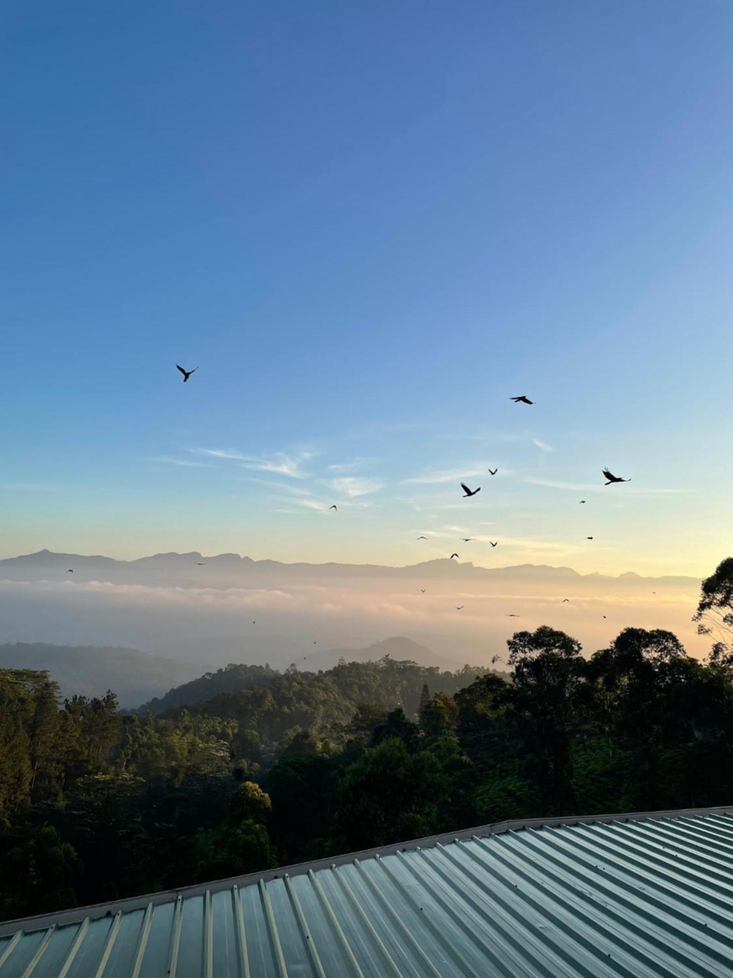Bellwood Hills & 4* Kandy