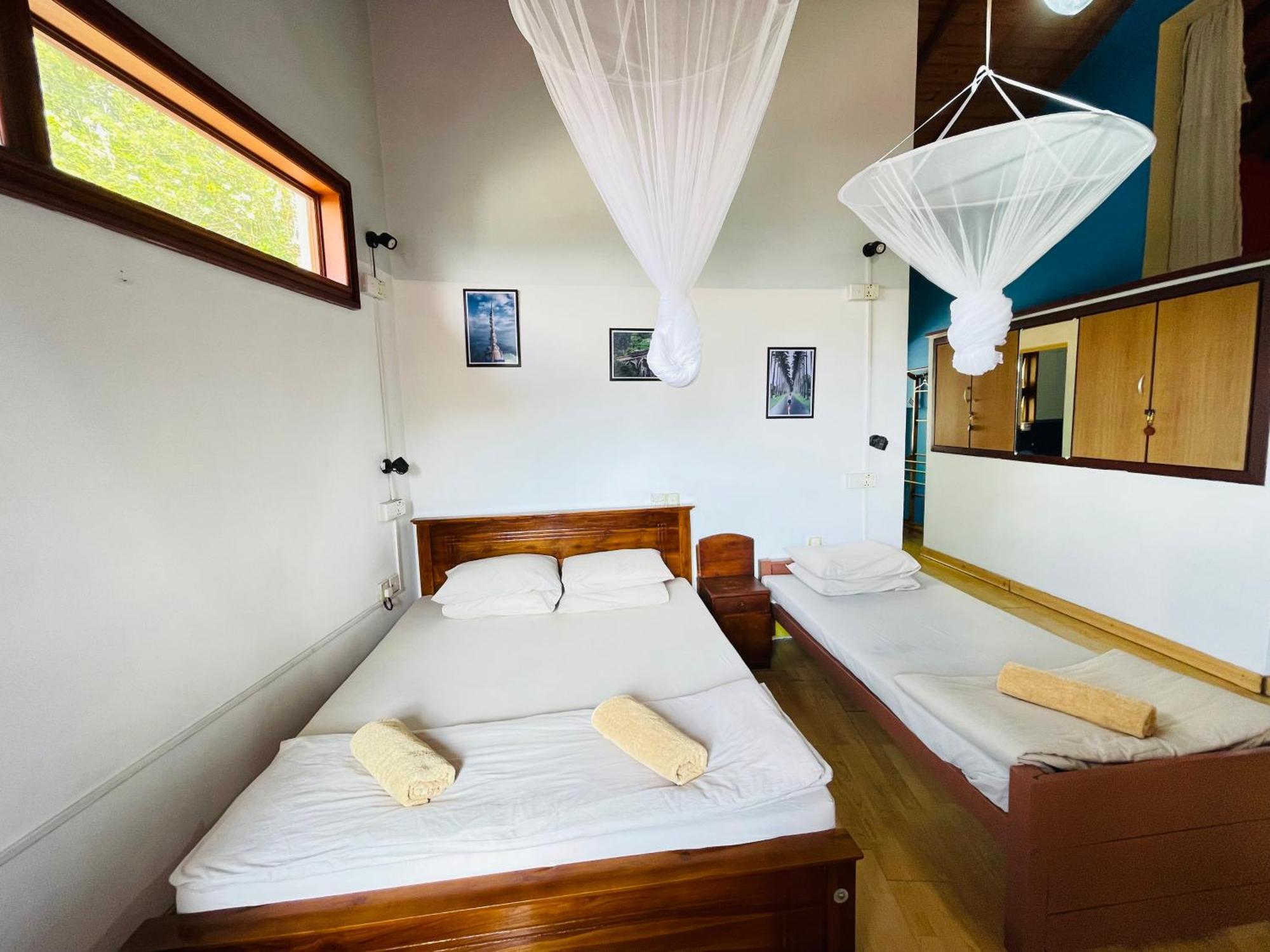 Hotel 中国蒲公英民宿dandelion With Mount View Kandy