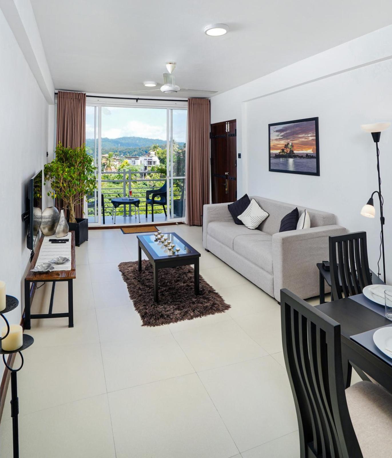Regent Heights Kandy