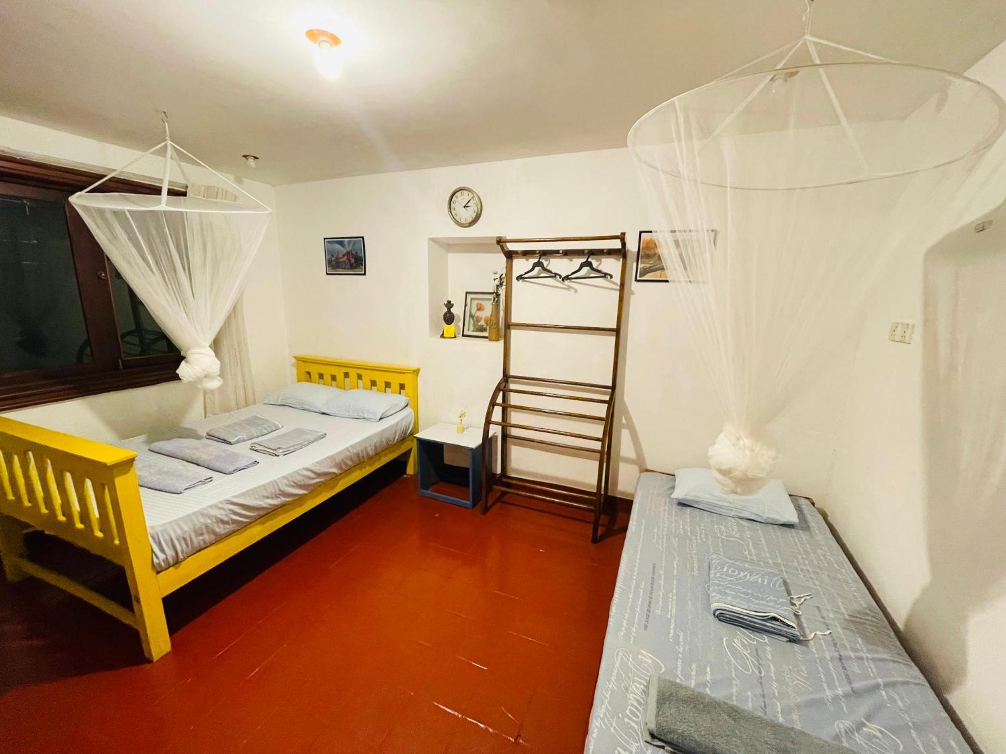 Hotel 中国蒲公英民宿dandelion With Mount View