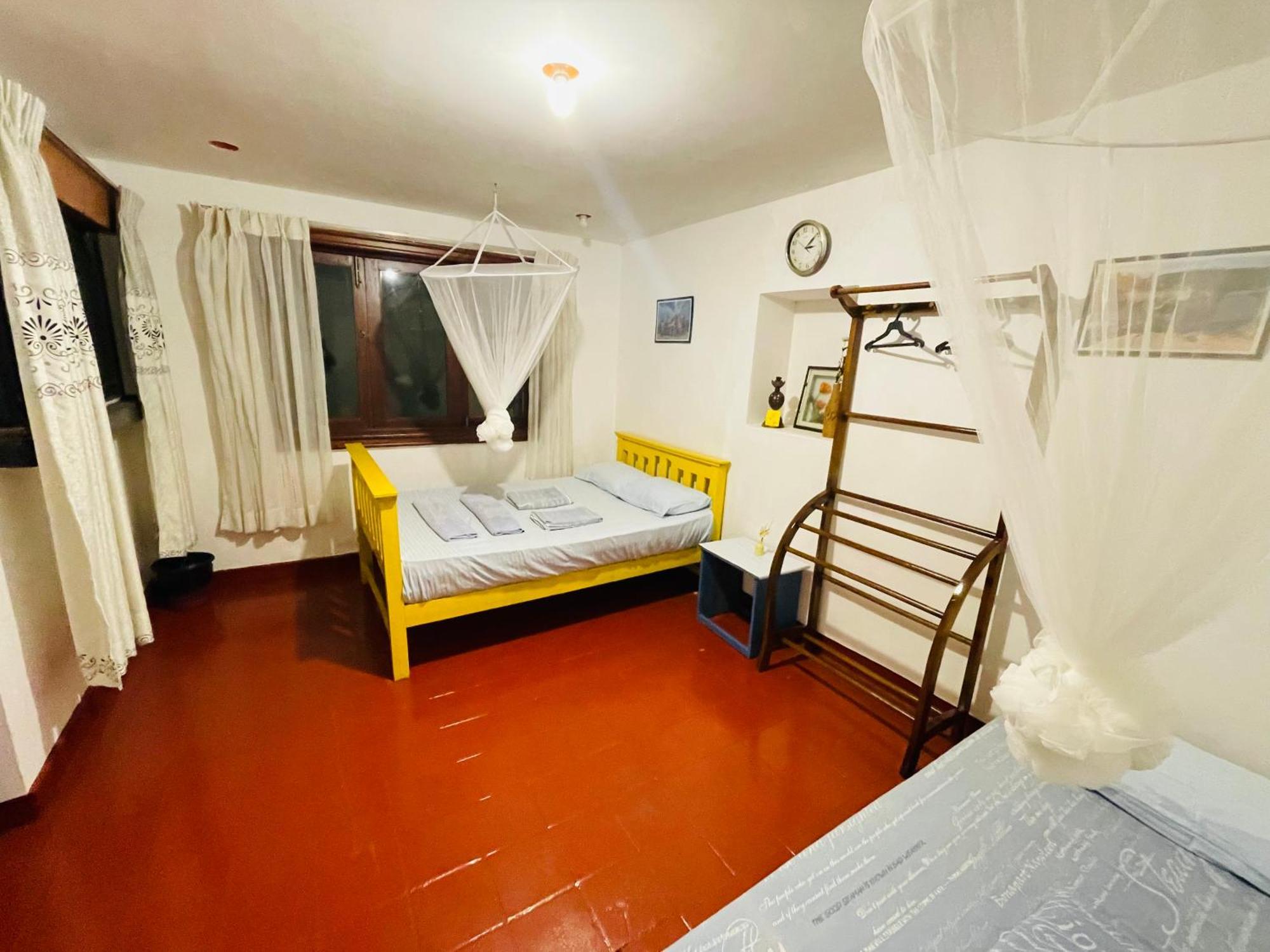 Hotel 中国蒲公英民宿dandelion With Mount View Kandy