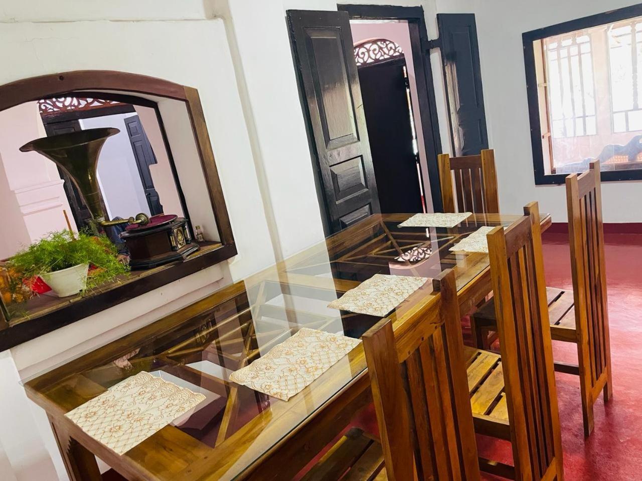 Guest house Classical *