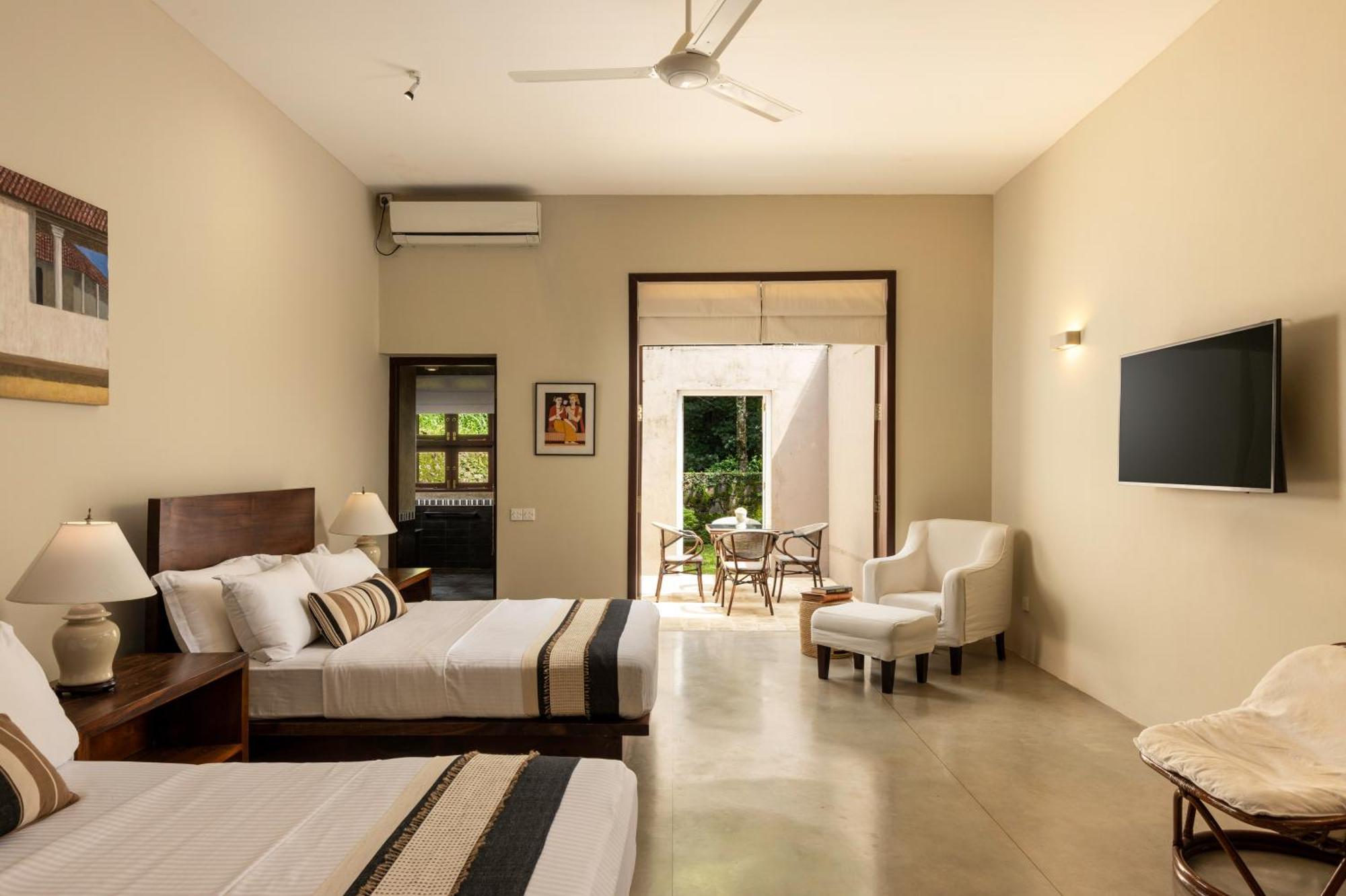 Mount Havana Kandy