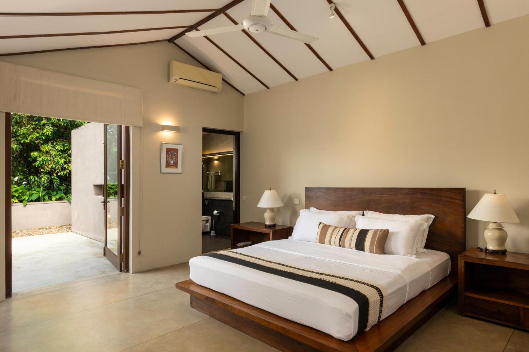 Mount Havana Hotel