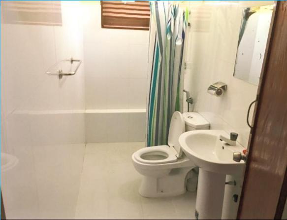 Bird Wood Homestay