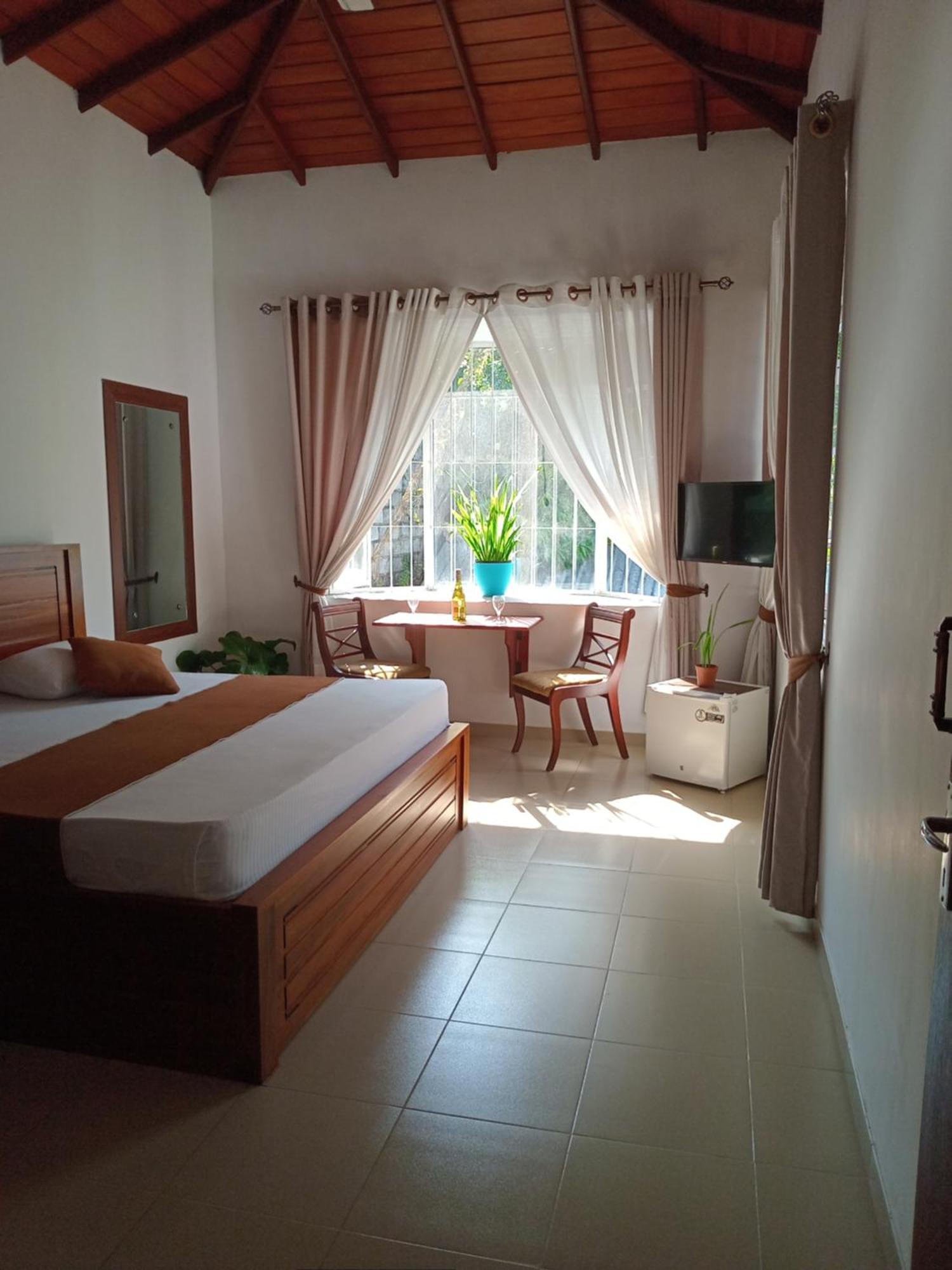 Jal,min Bed & Breakfast *