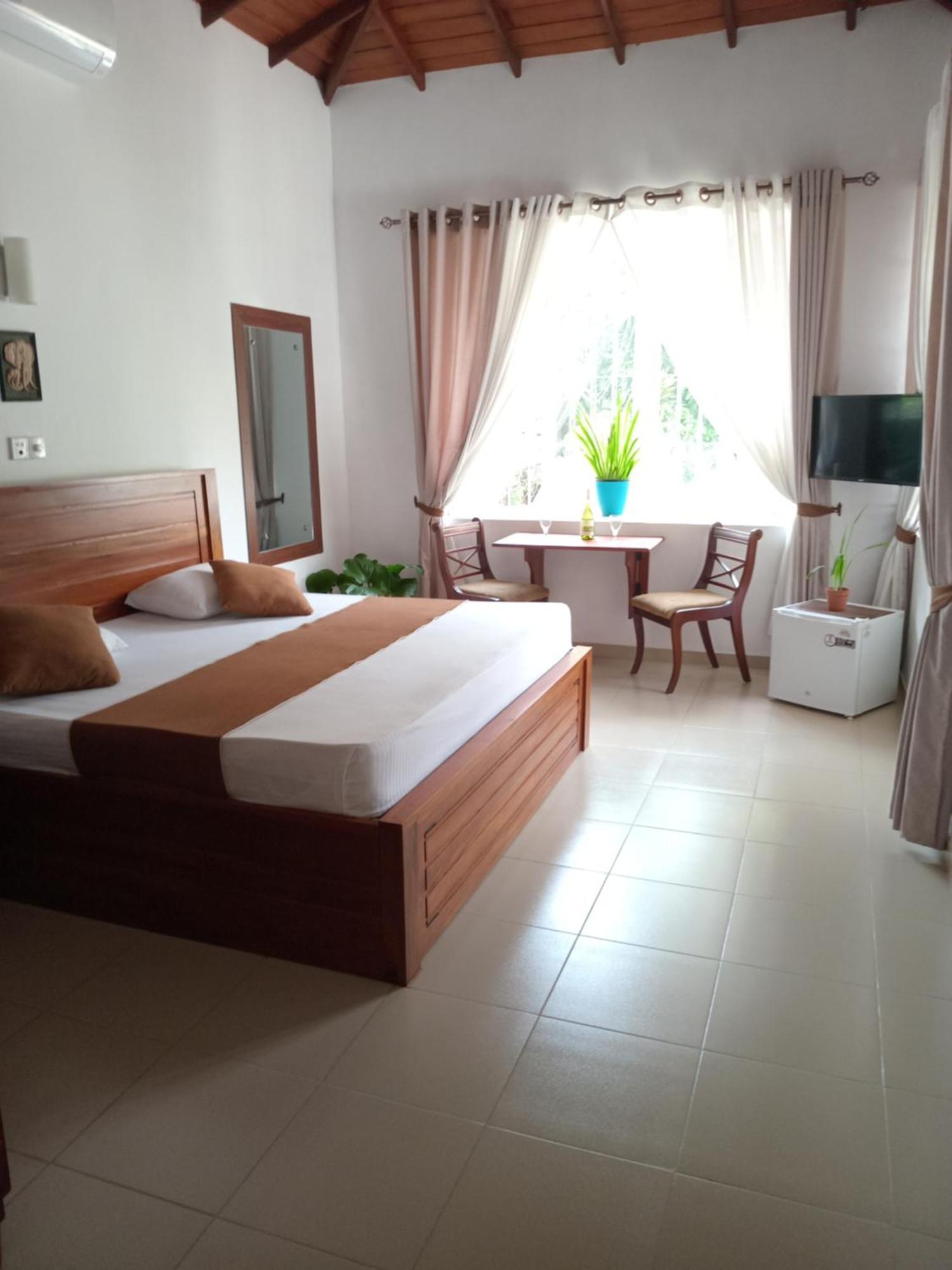 Bed & Breakfast Jal,min Kandy