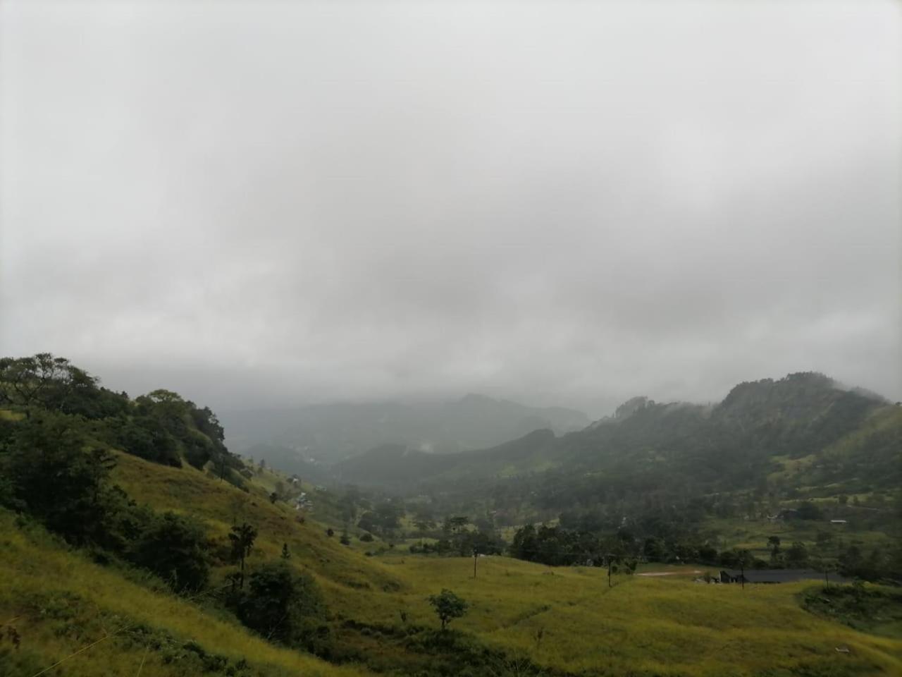 The Off Road * Kandy