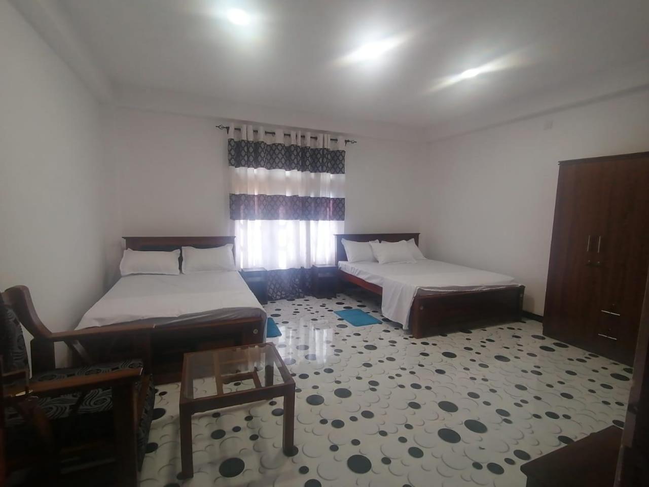 Homestay The Off Road *