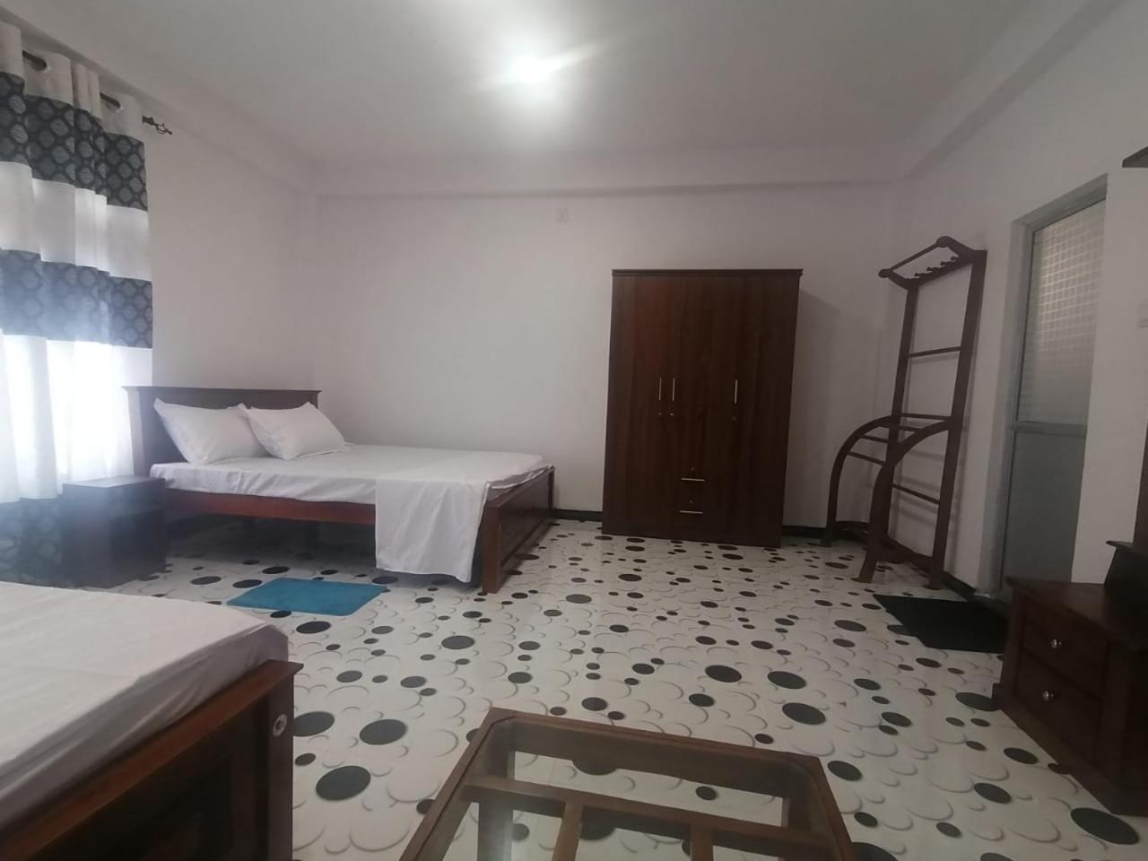 Homestay The Off Road Kandy