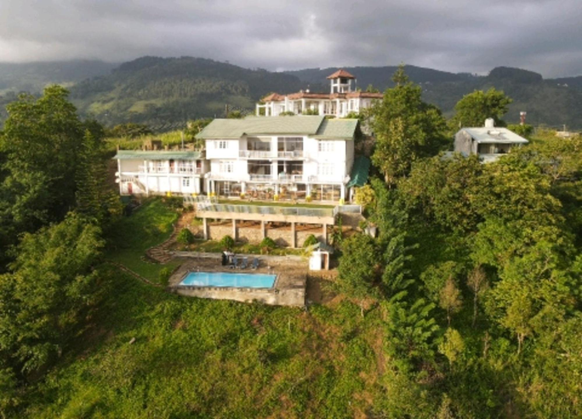 Sky Hotel Kandy