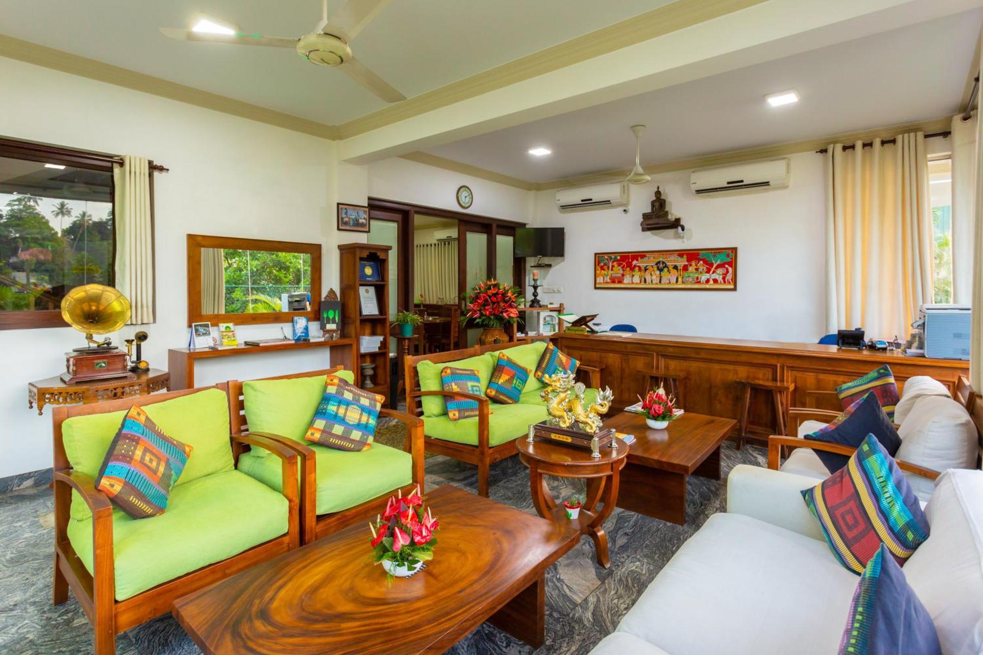 Yo Hotel Kandy