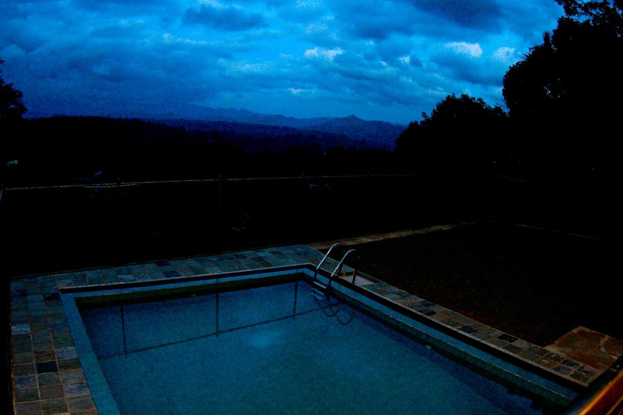 Bed & Breakfast Cirute' Talwatte, Kandy