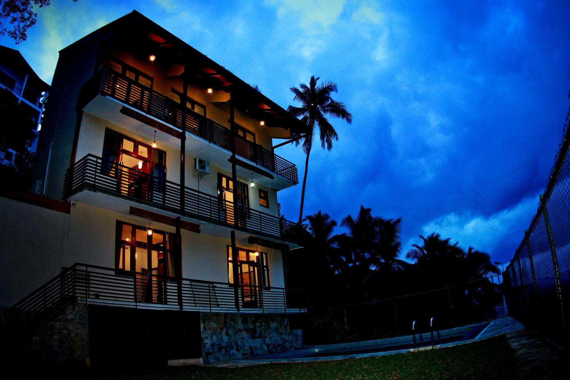 Cirute' Talwatte, 2* Kandy