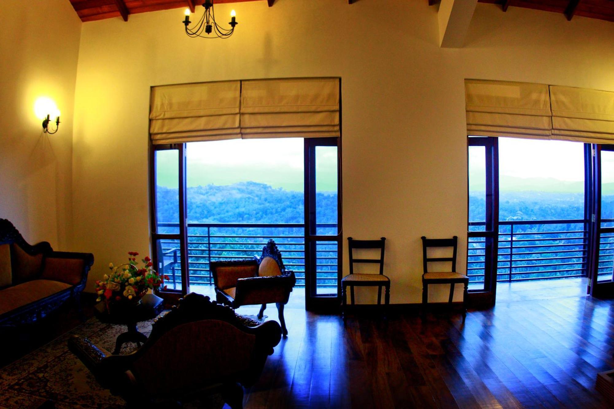 Bed & Breakfast Cirute' Talwatte, Kandy